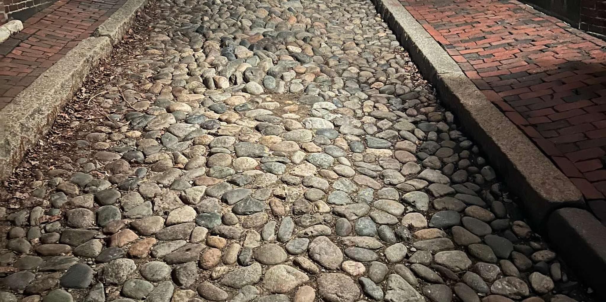 Boston Beacon Hill True Crime Walking Tour 2 hr - Image 3