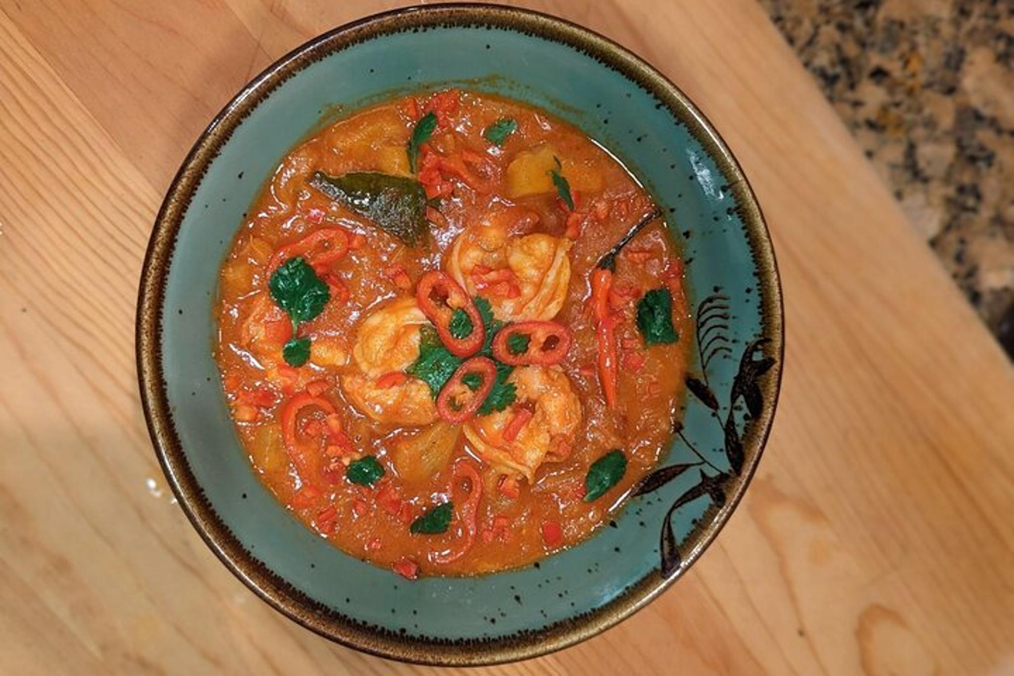 Fullerton Thai Cooking Class - Image 3