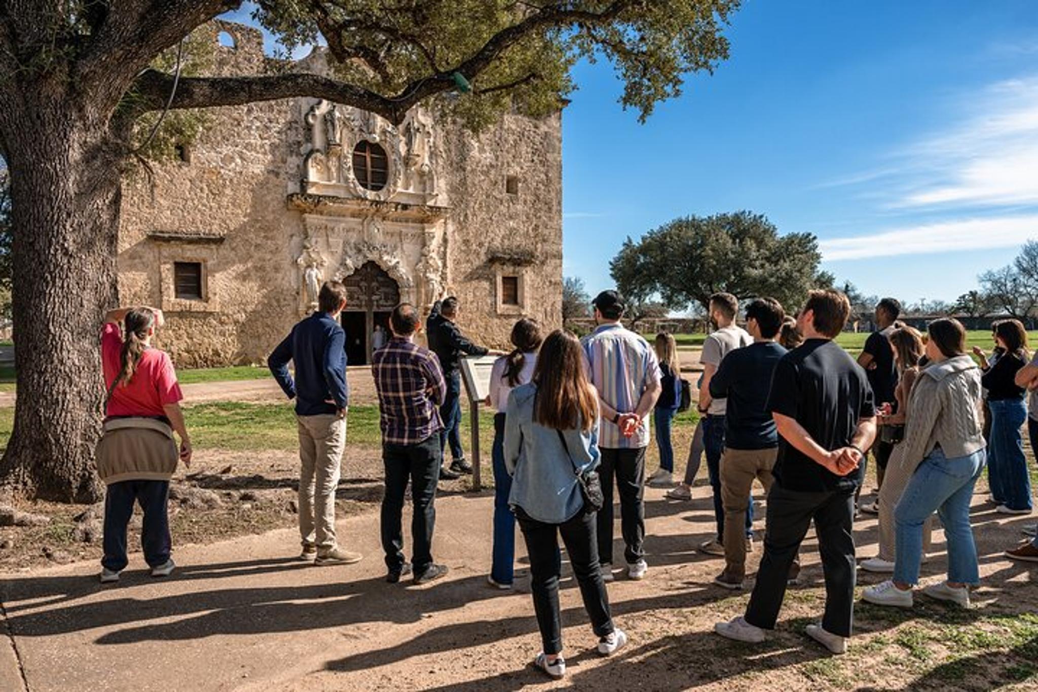 San Antonio City Tour Half-Day - Image 4