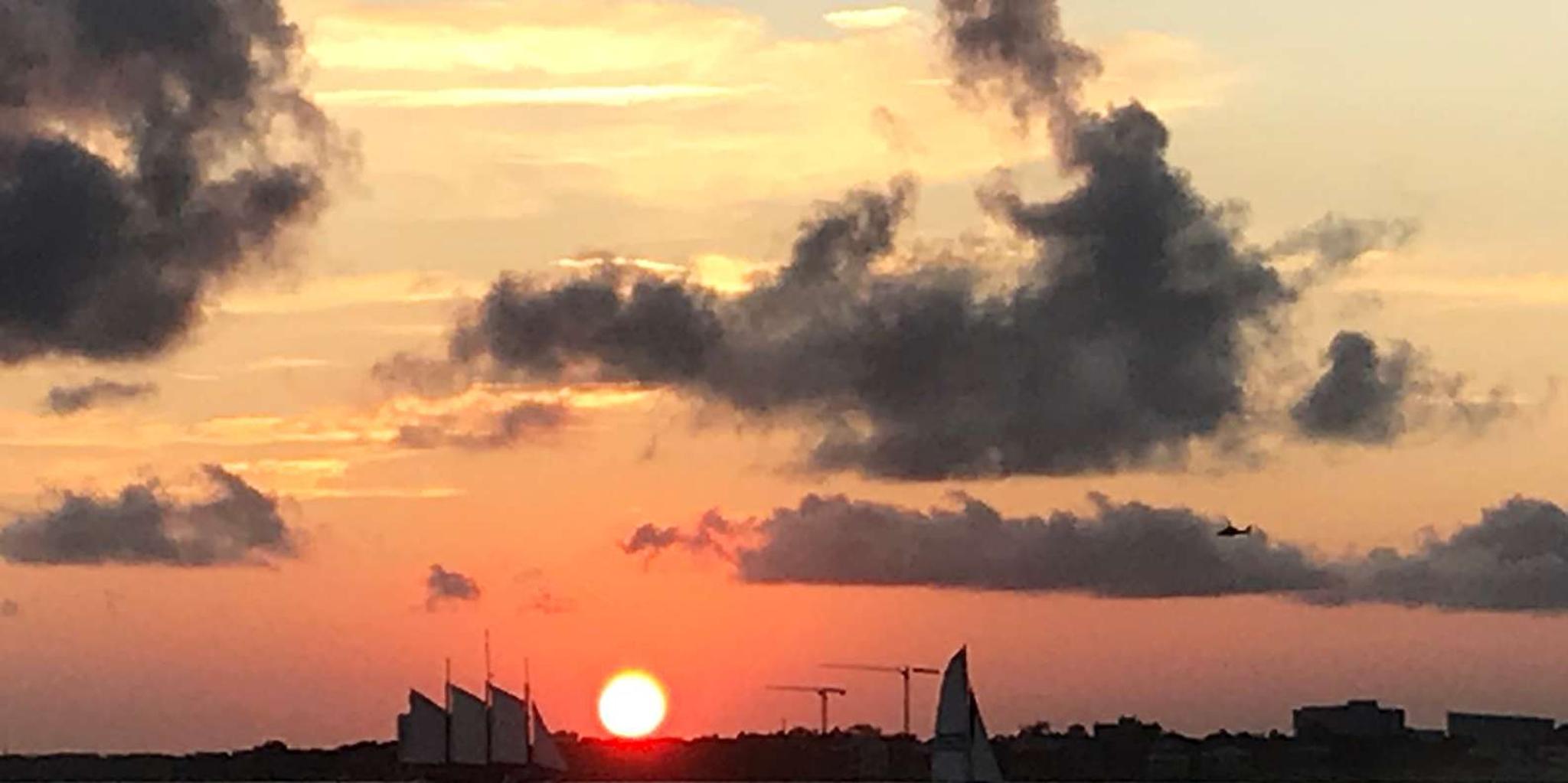 Charleston Harbor Sunset Cruise - Image 5