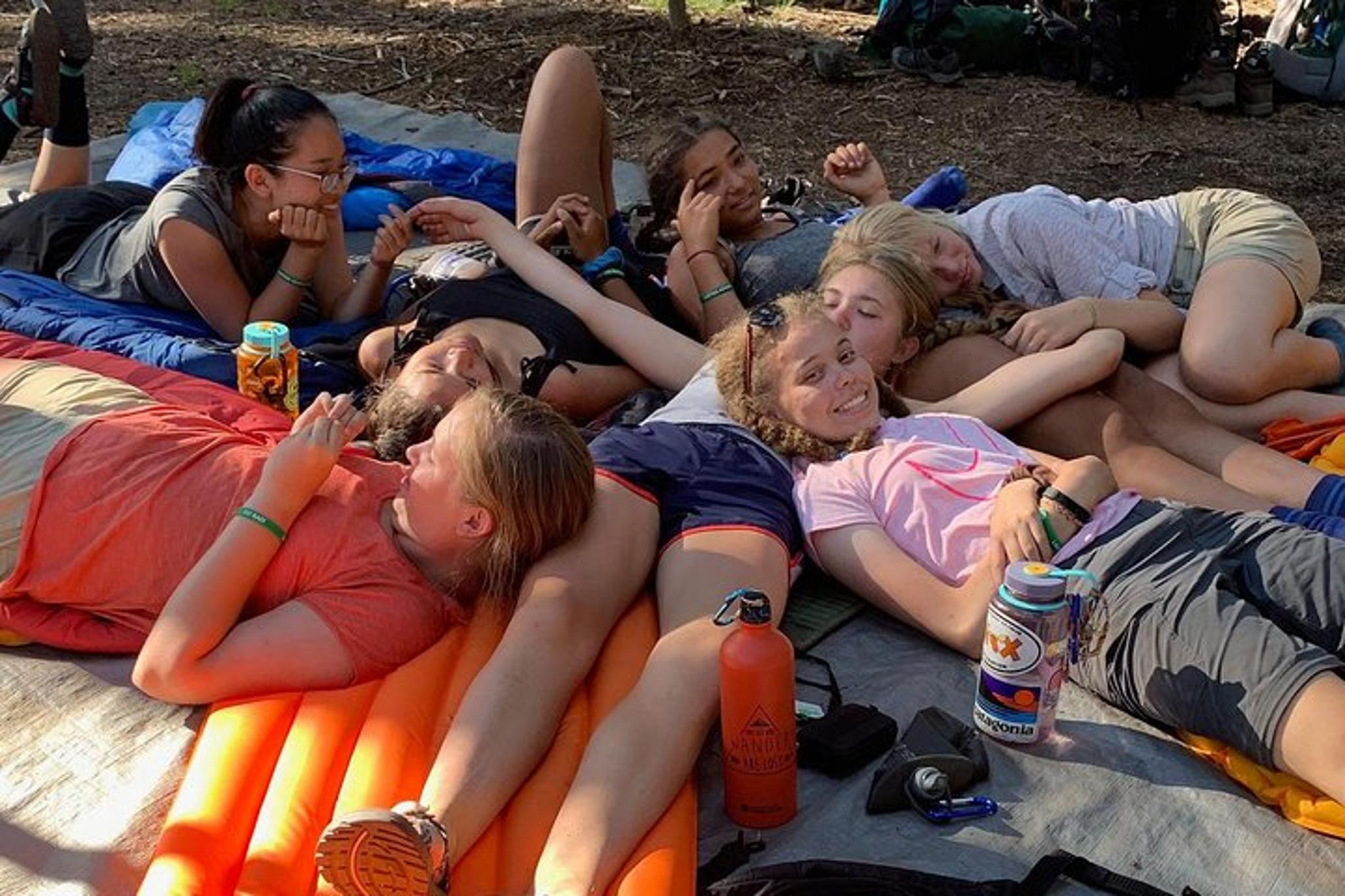 Port Angeles Backpacking Adventure in Olympic National Park 6-Day - Image 6