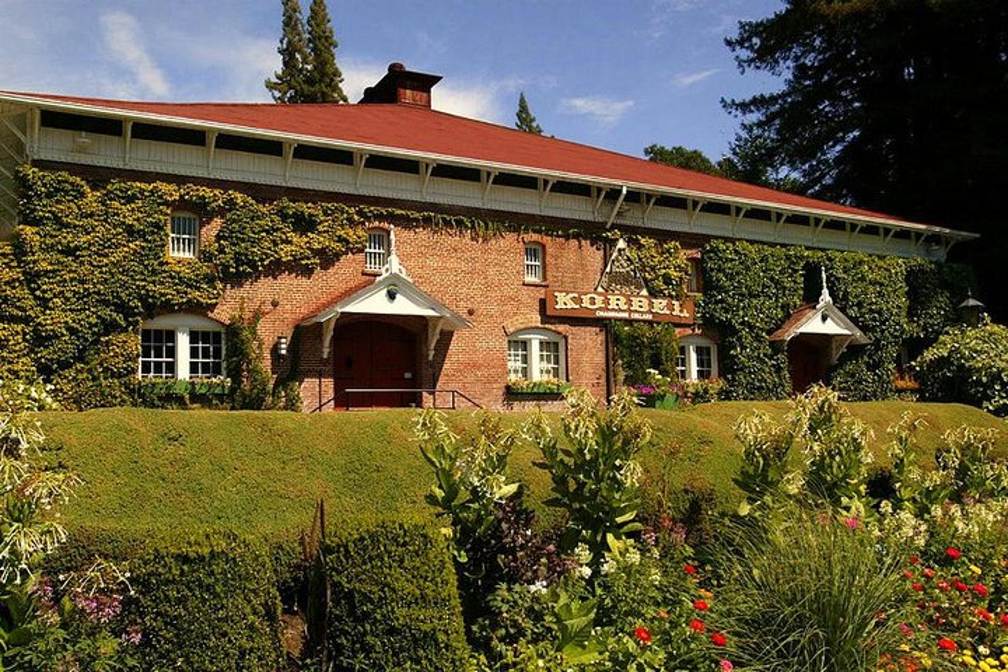 San Francisco Beer & Wine Tour in XL SUV 8 hr - Image 4