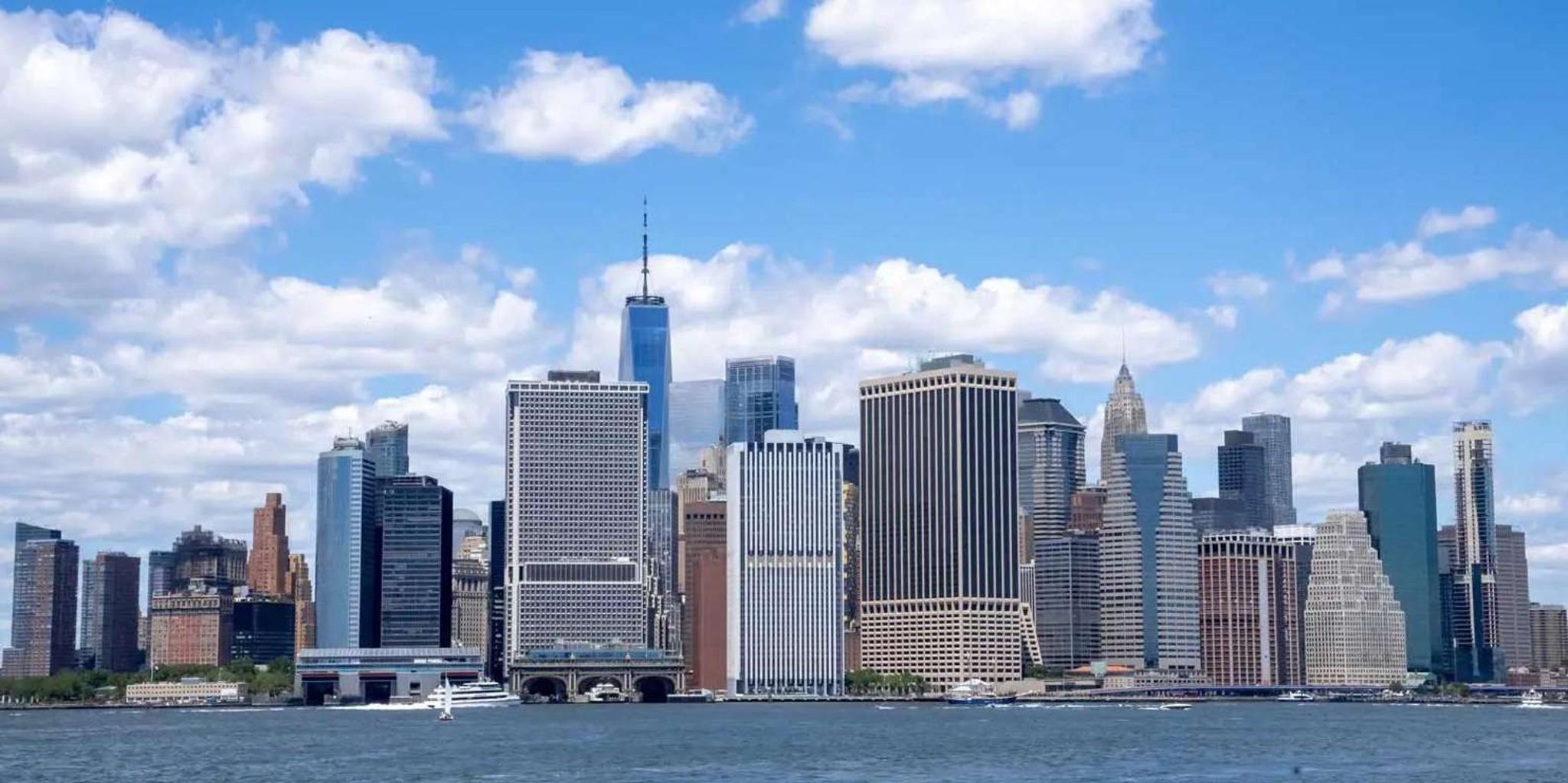 New York City Whale Watching Cruise - Image 4