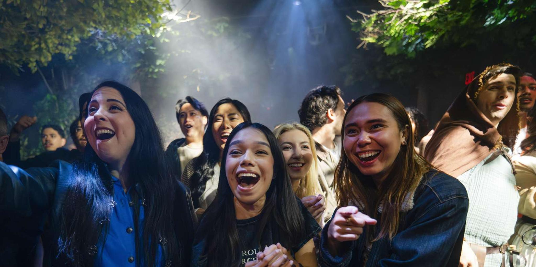 Universal Studios Hollywood Fan Fest Nights - Image 3