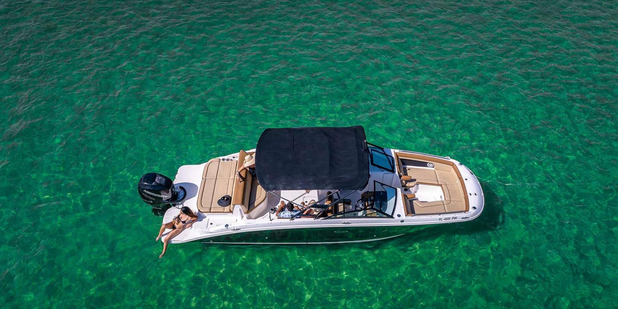 Miami Boat Tour of Raccoon Island and Millionaire's Row - Image 6