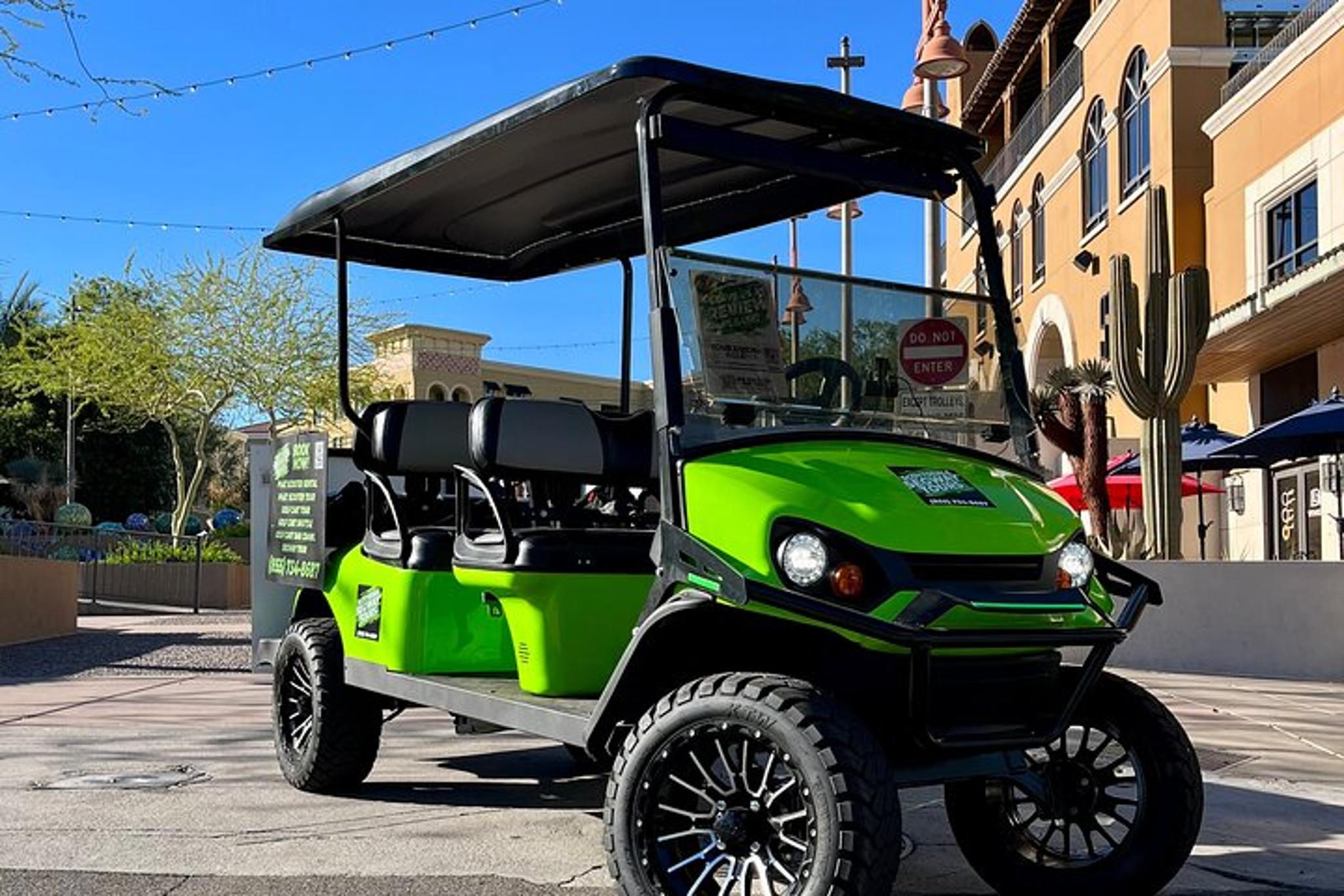 Scottsdale Party Cart Experience - Image 6