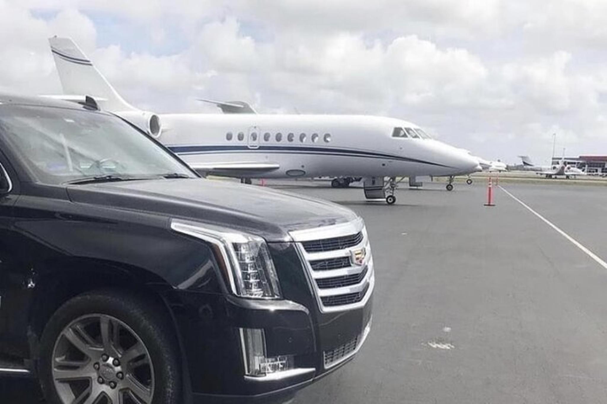 New York City Airport Ground Transportation - Image 4