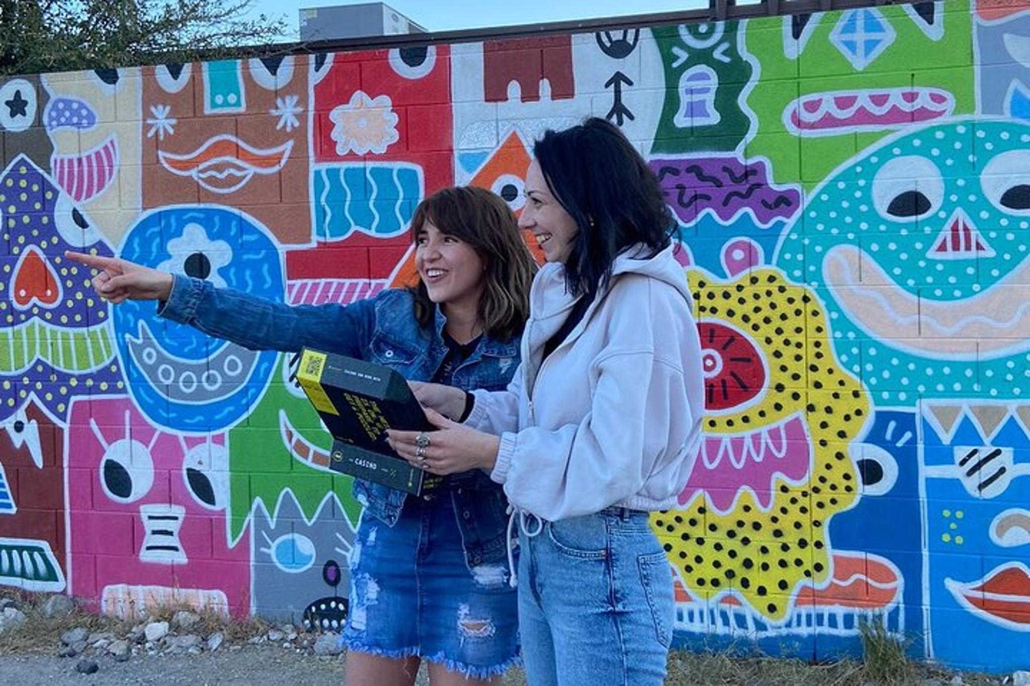 Cleveland Escape Room Adventure - Image 1