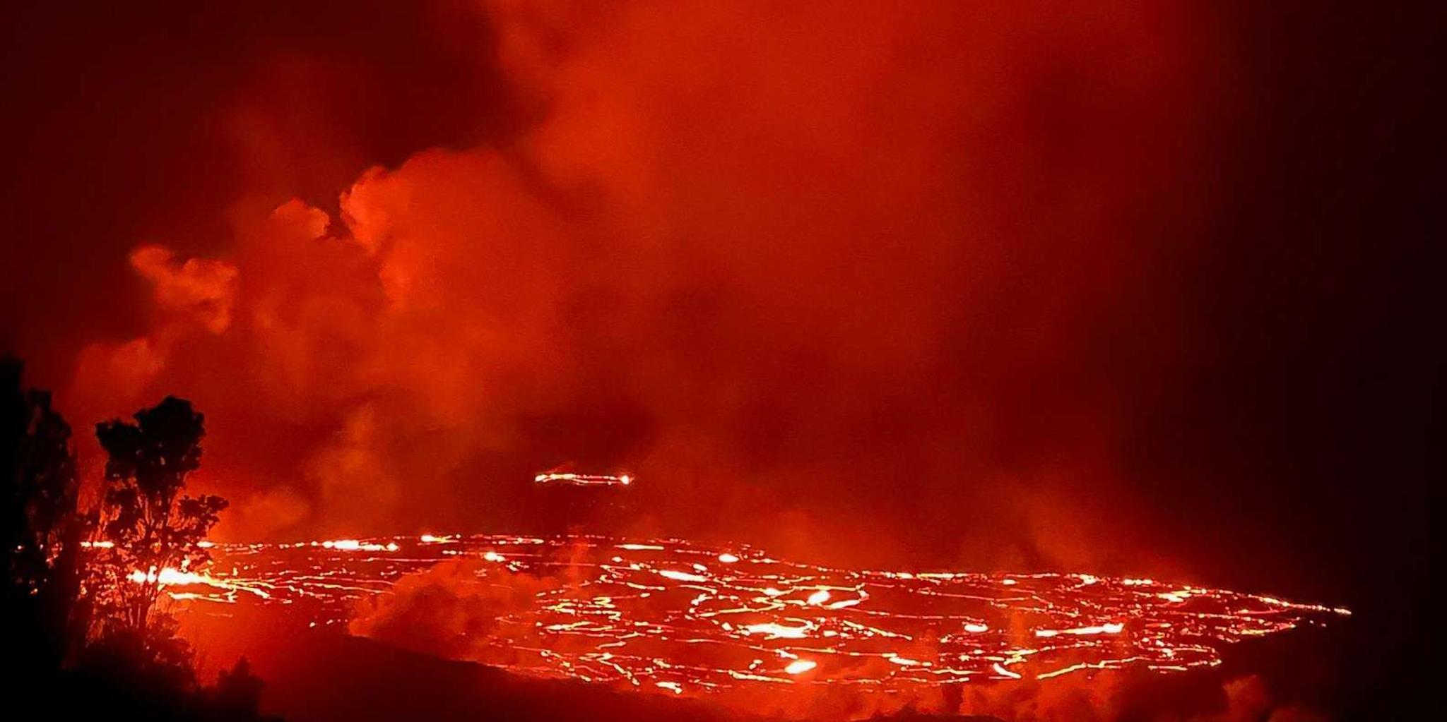 Hilo Kilauea Fissure 8 Hiking Tour - Image 5