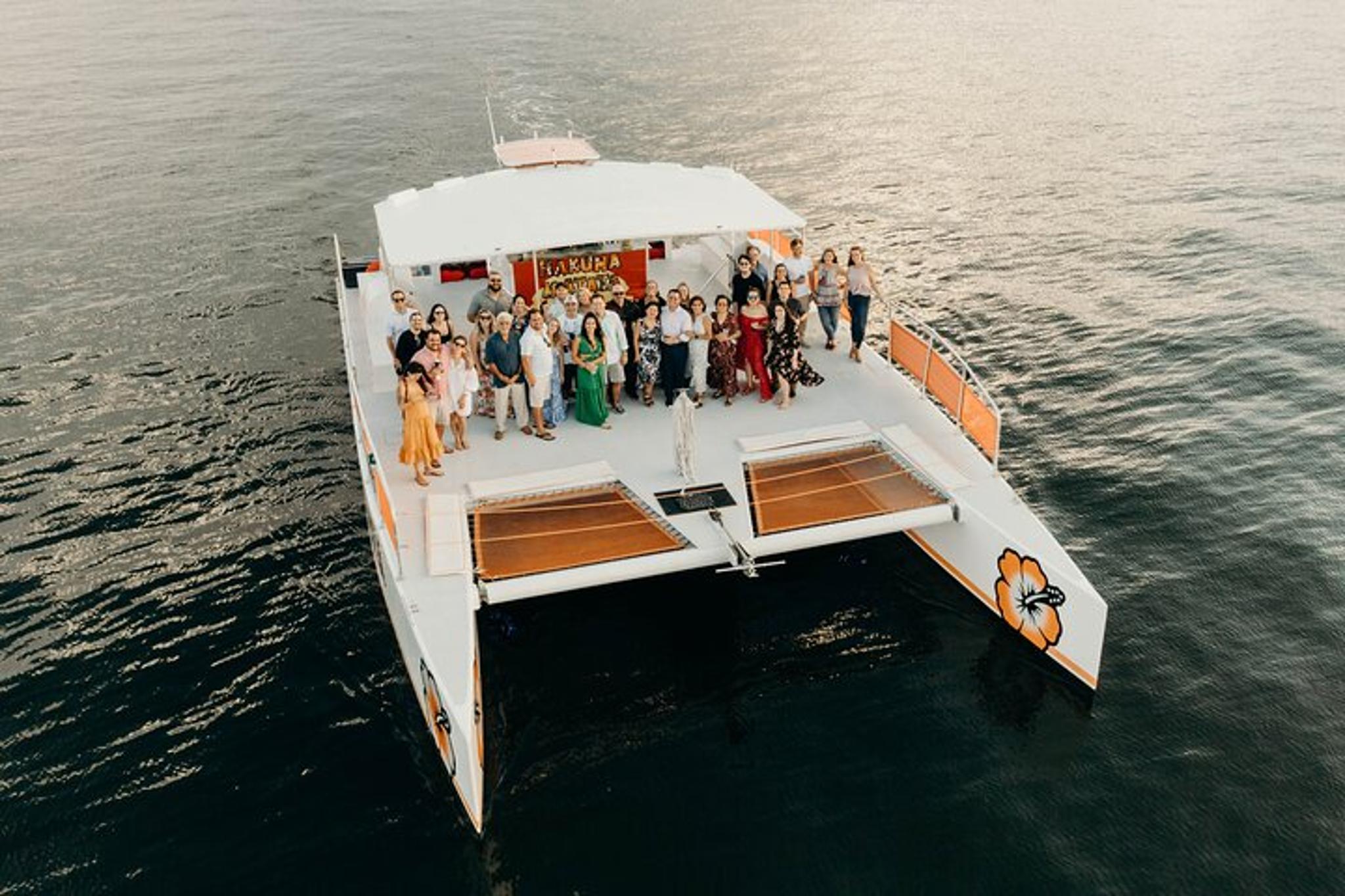 West Palm Beach Happy Hour Cruise - Image 4