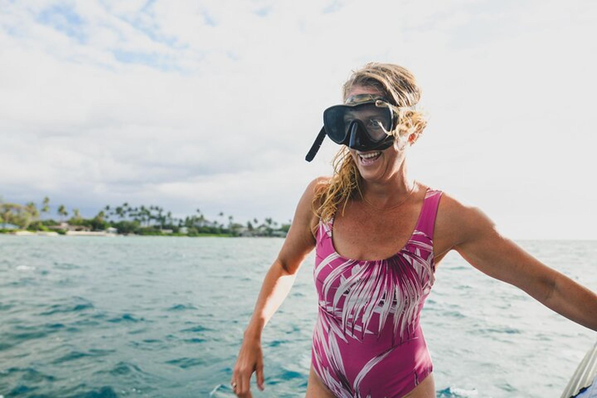 Kawaihae Snorkel Adventure at Mauna Kea 2 hr - Image 3