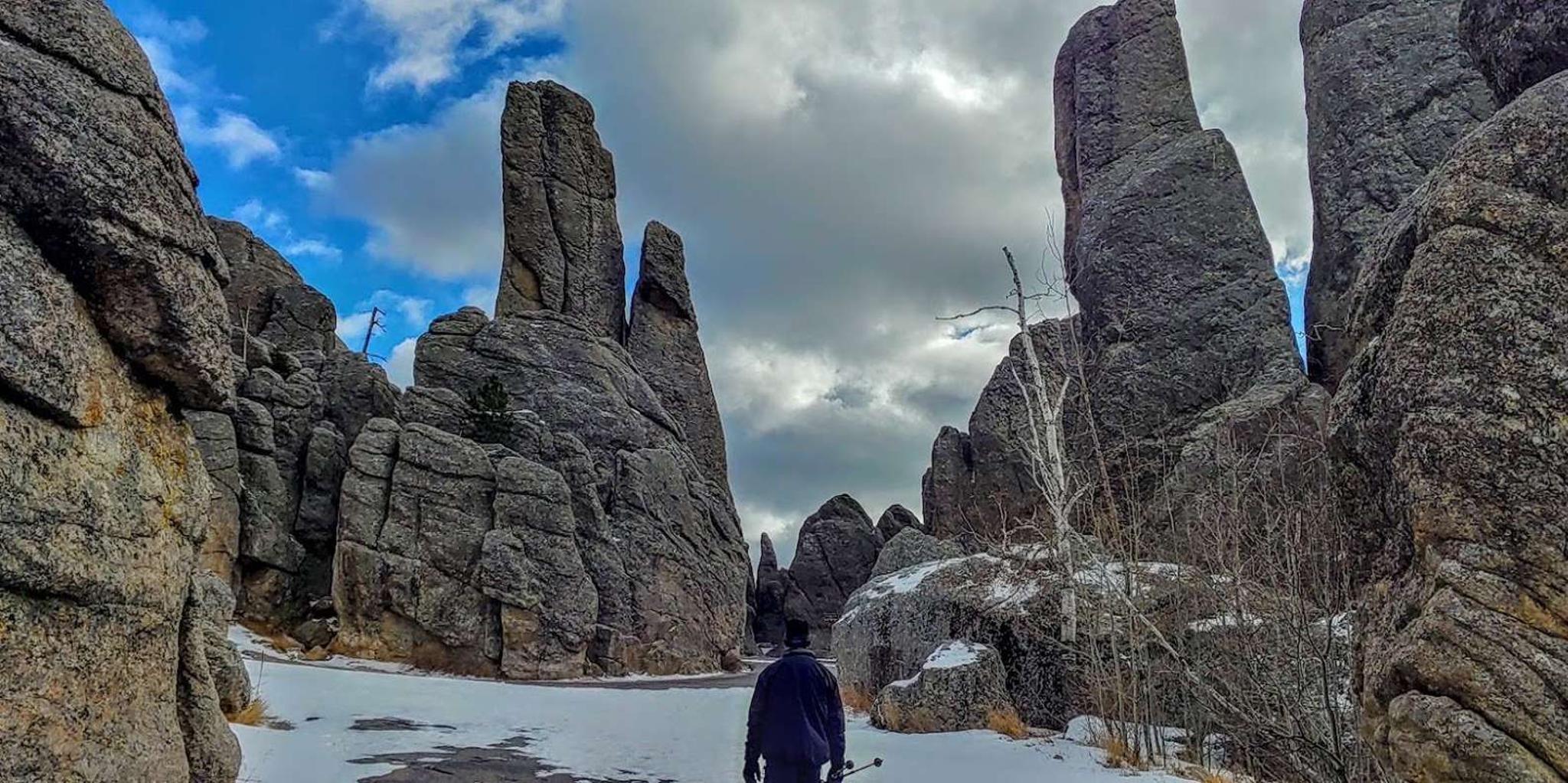 Rapid City Mt Rushmore, Crazy Horse, and Custer State Park Tour - Image 5