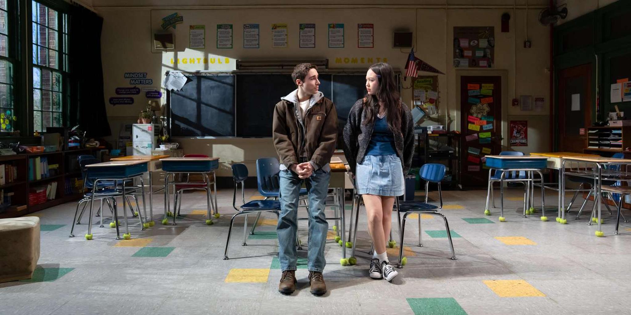 New York Broadway Play John Proctor is the Villain - Image 5