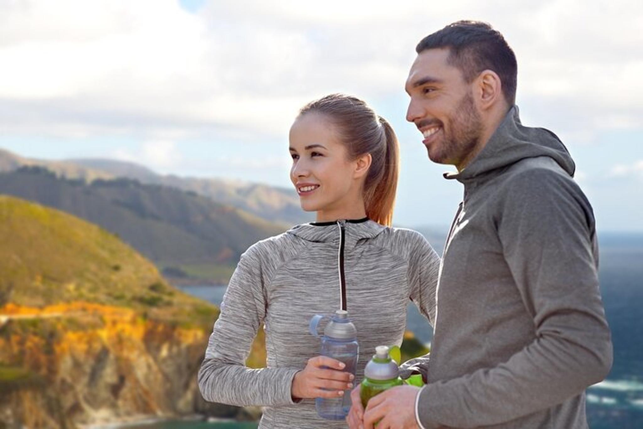 San Jose Monterey and Big Sur Tour