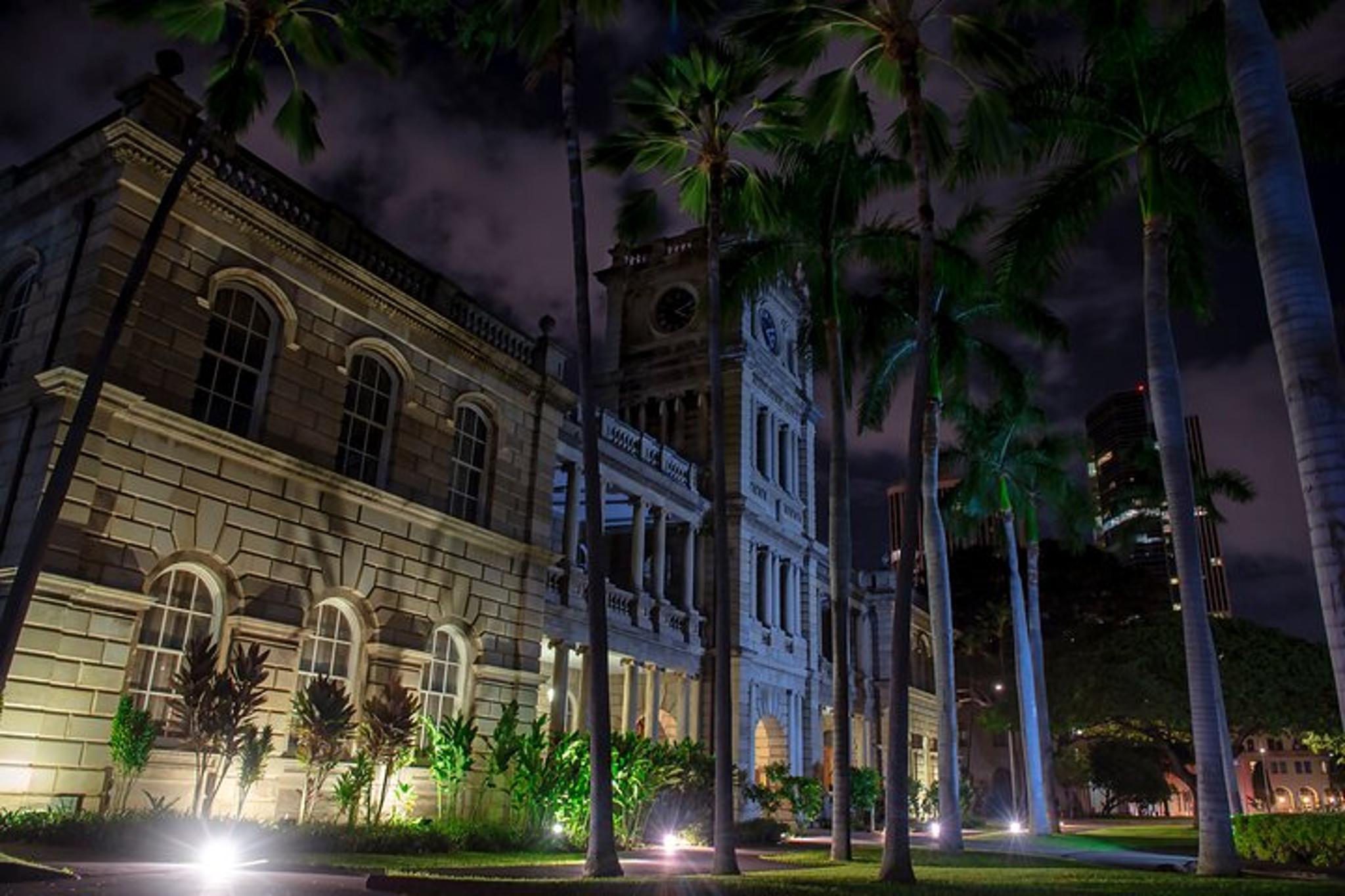 Honolulu Ghost Tour - Image 5