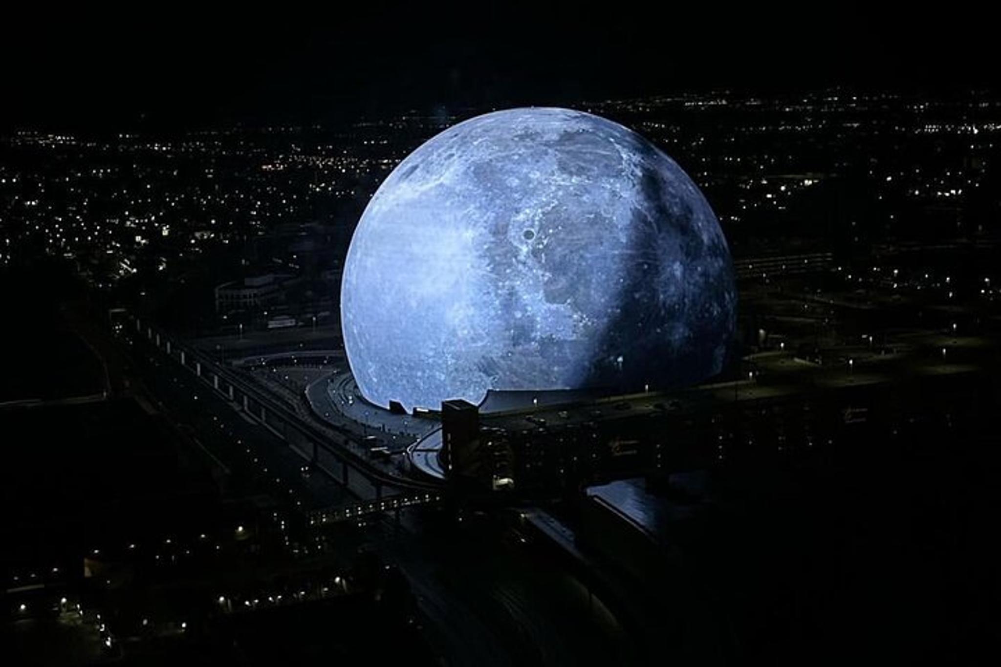 Las Vegas City Tour - Image 4