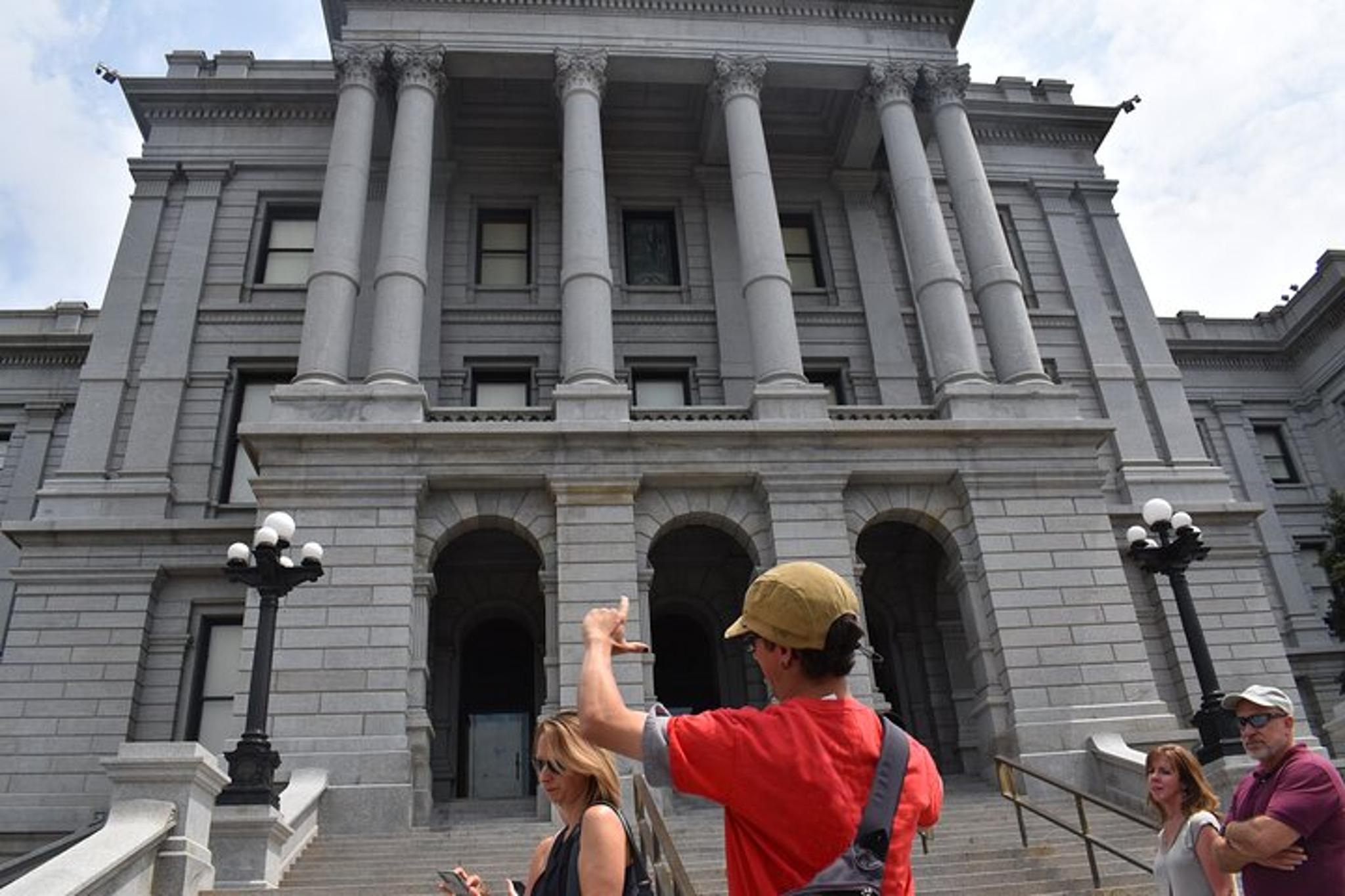 Denver City Driving Tour 4 hr - Image 2