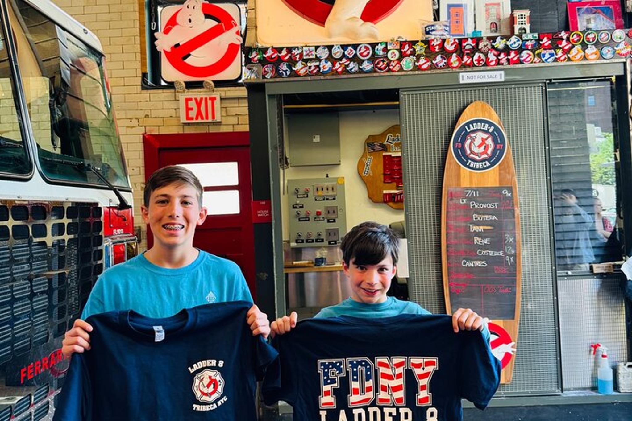 New York City Pedicab Tour of Landmarks and Hidden Gems 3.5 hr - Image 5