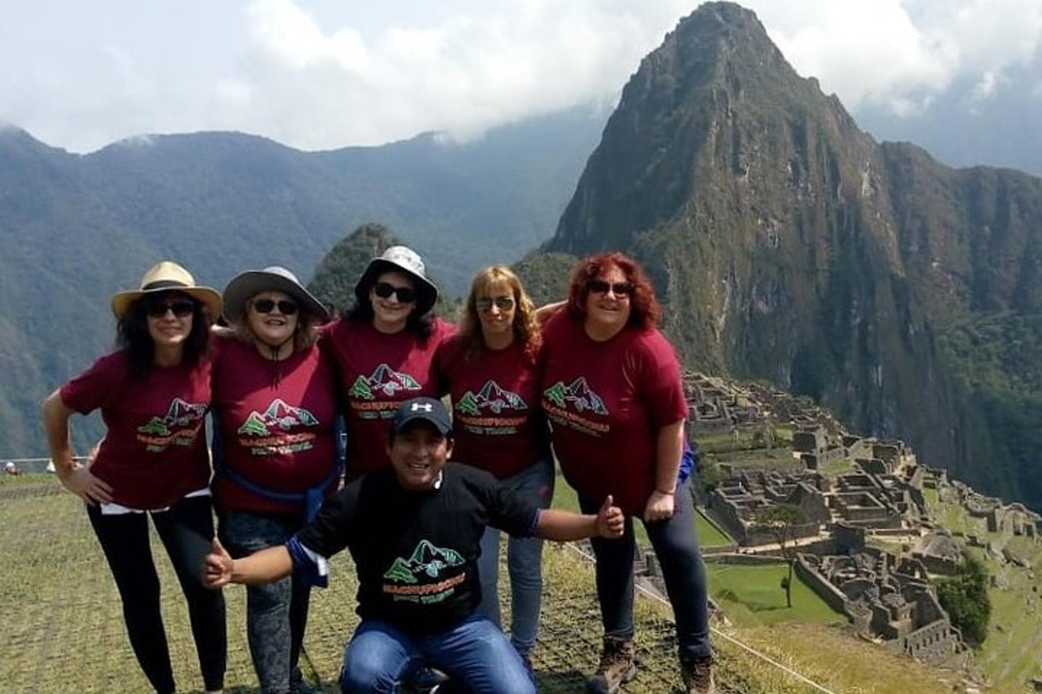 Cusco Machu Picchu Private Day Tour - Image 6