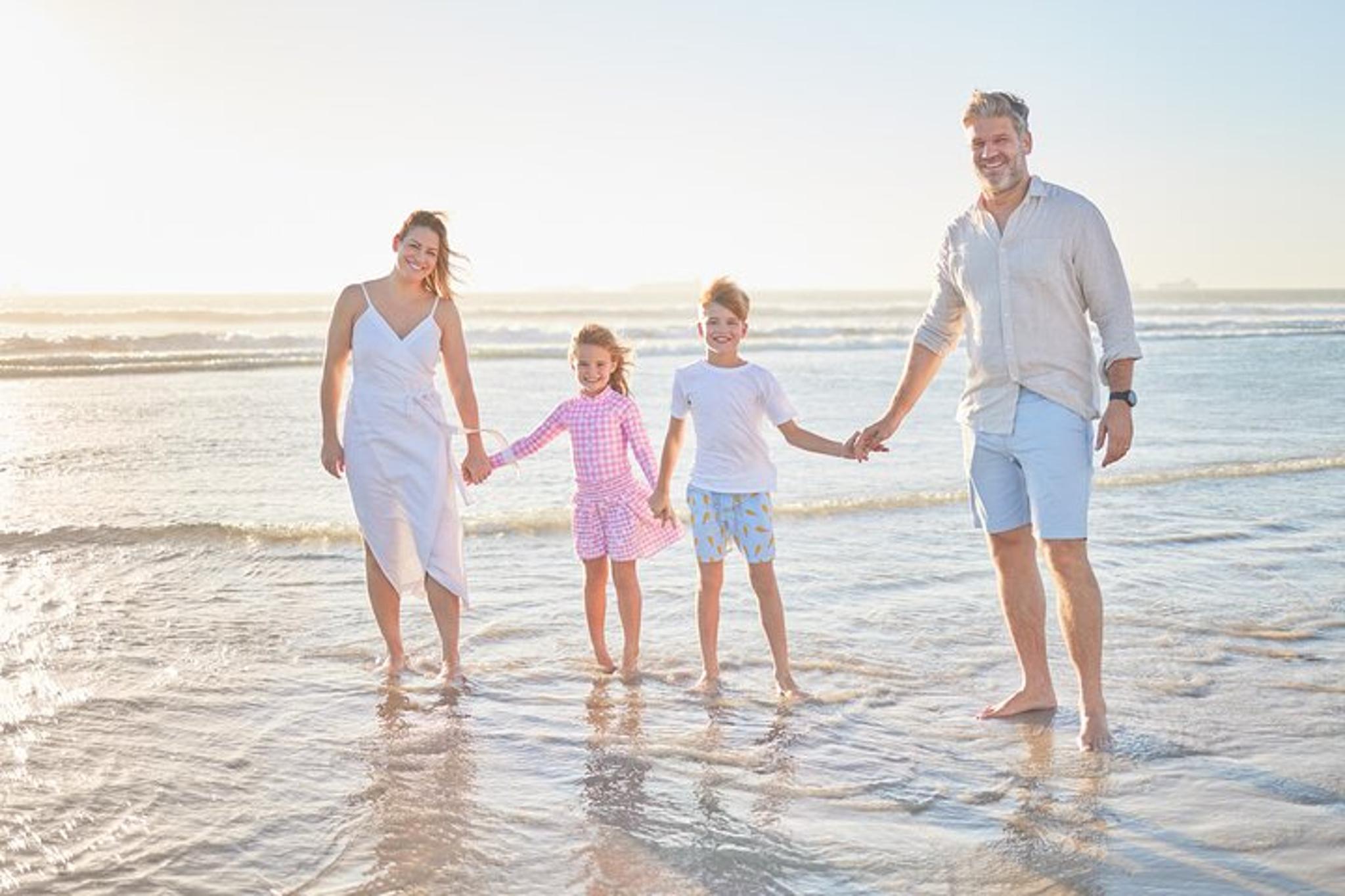 Miami Private Photoshoot at Miami Beach 15 min - Image 2