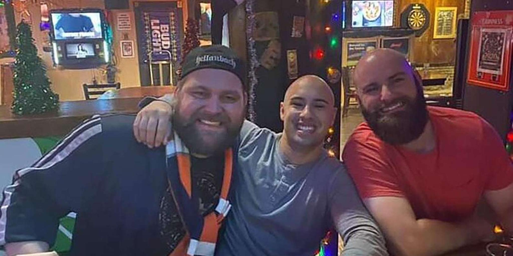 Galveston Pub Crawl Tour in the Strand District - Image 2