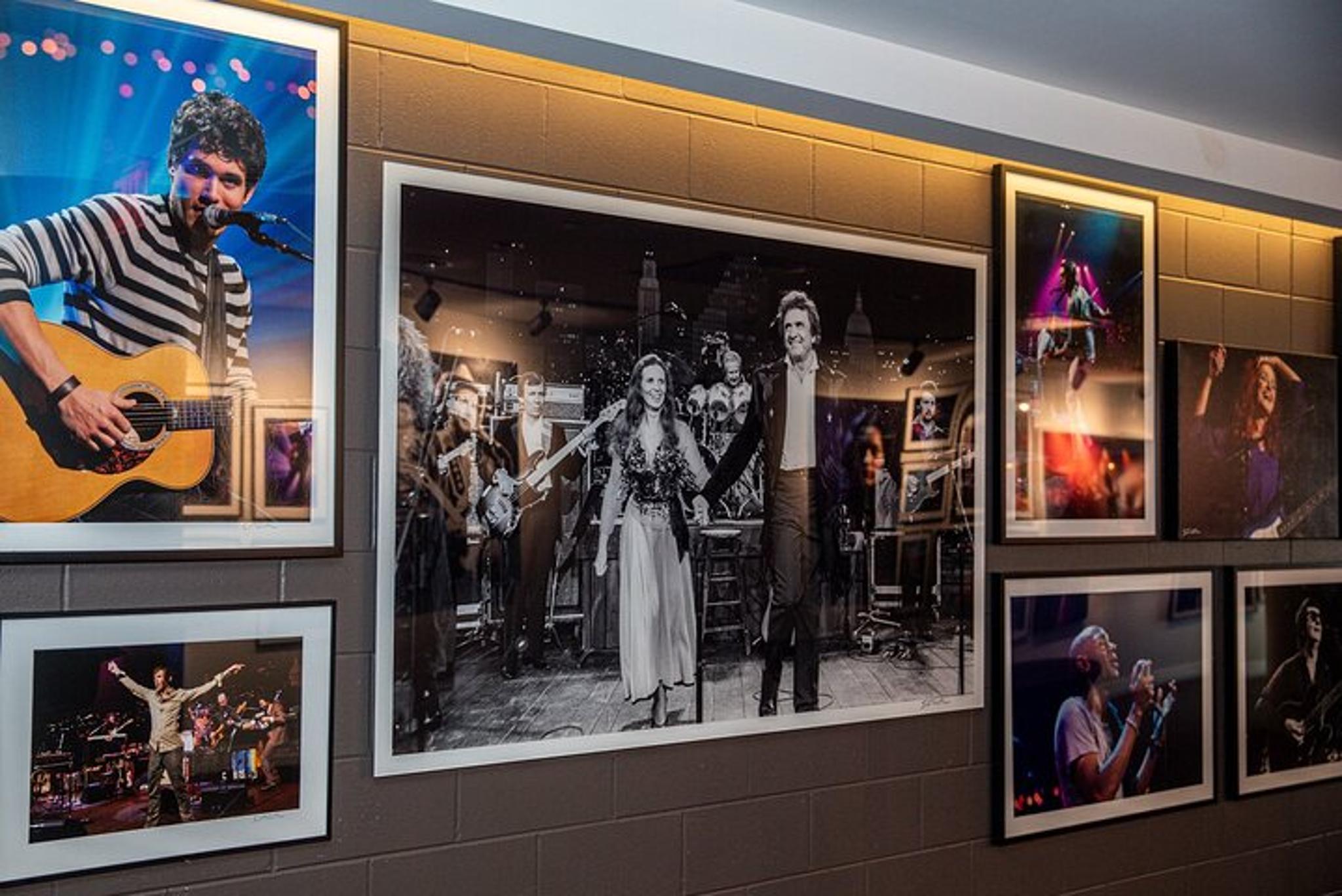 Austin City Limits Backstage Tour at The Moody Theater - Image 6