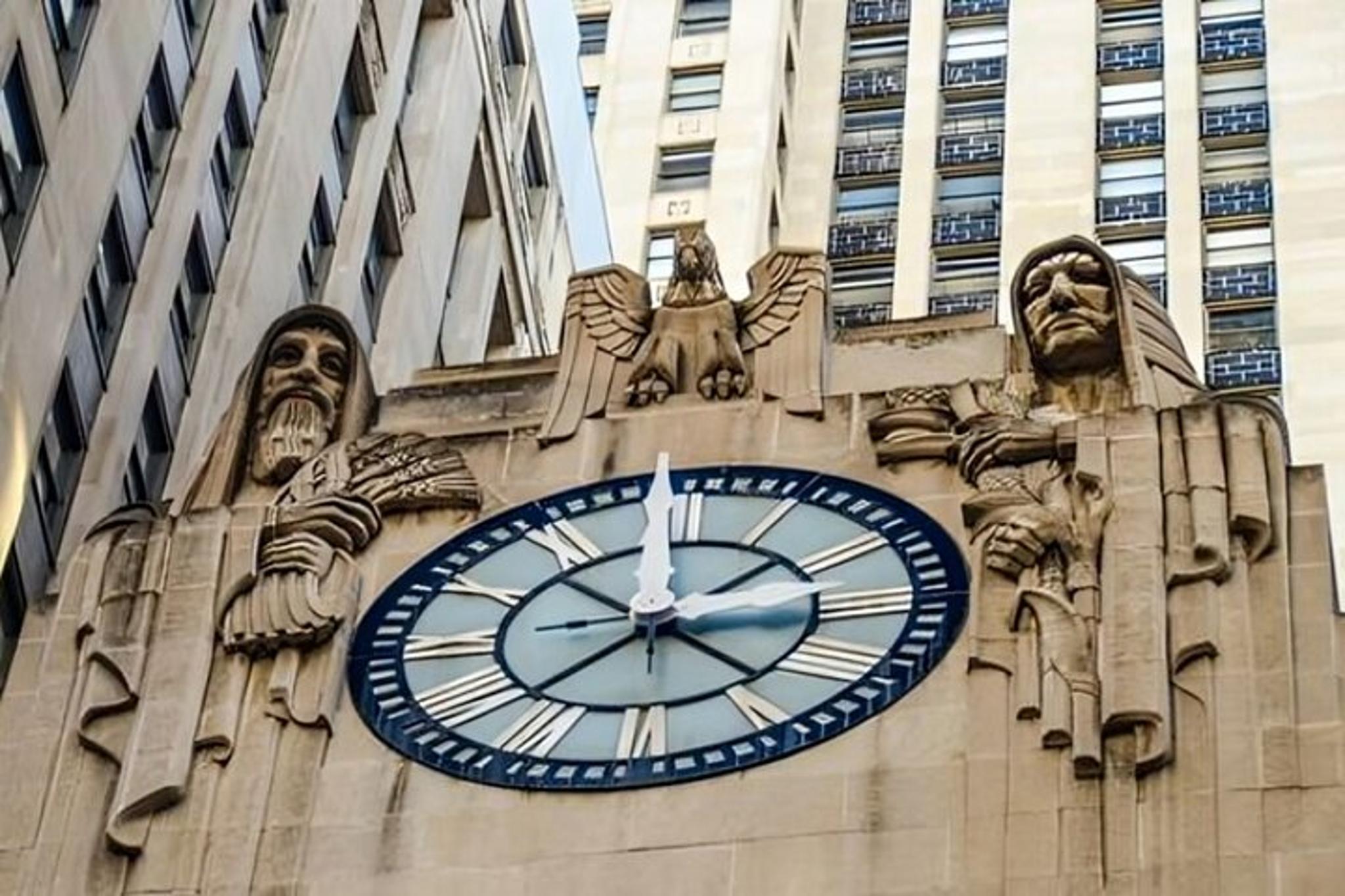 Chicago Loop Private Walking Tour - Image 2