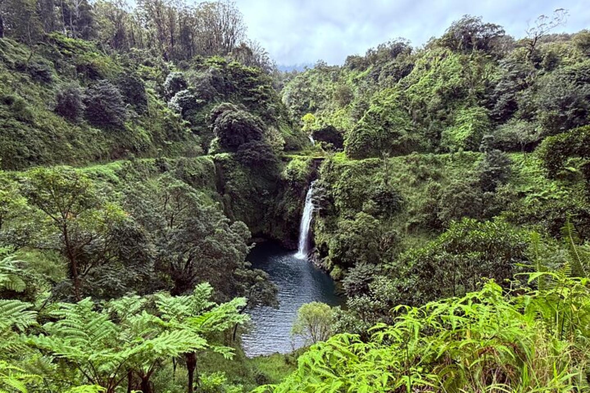 Maui Private Road to Hana Tour - Image 5