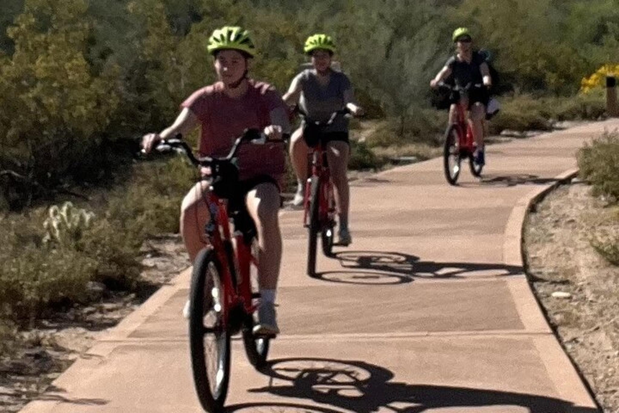 Scottsdale E-Bike Tour 2 hr - Image 2