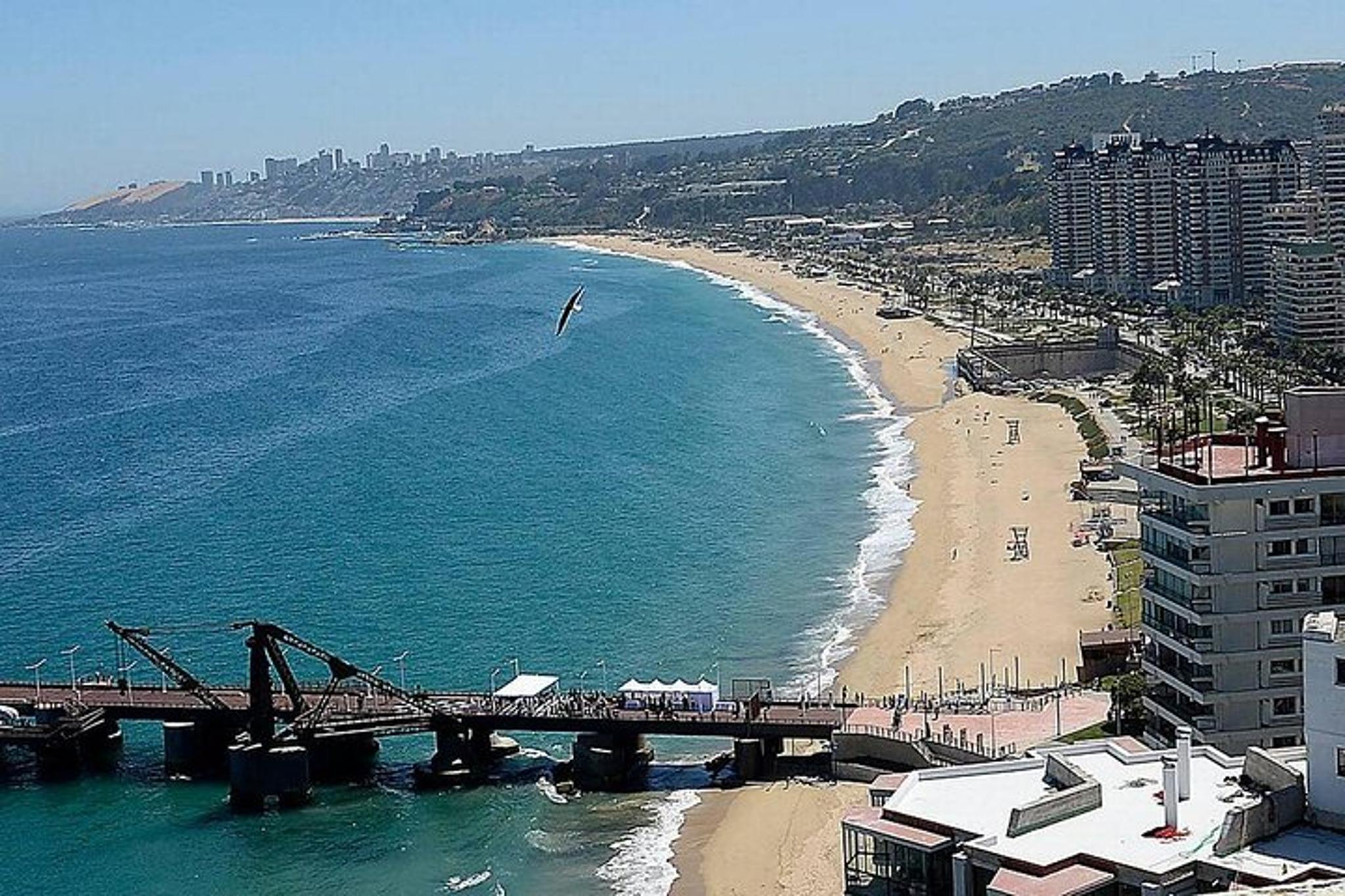 Valparaiso & Viña del Mar Museum Tour from Santiago - Image 5