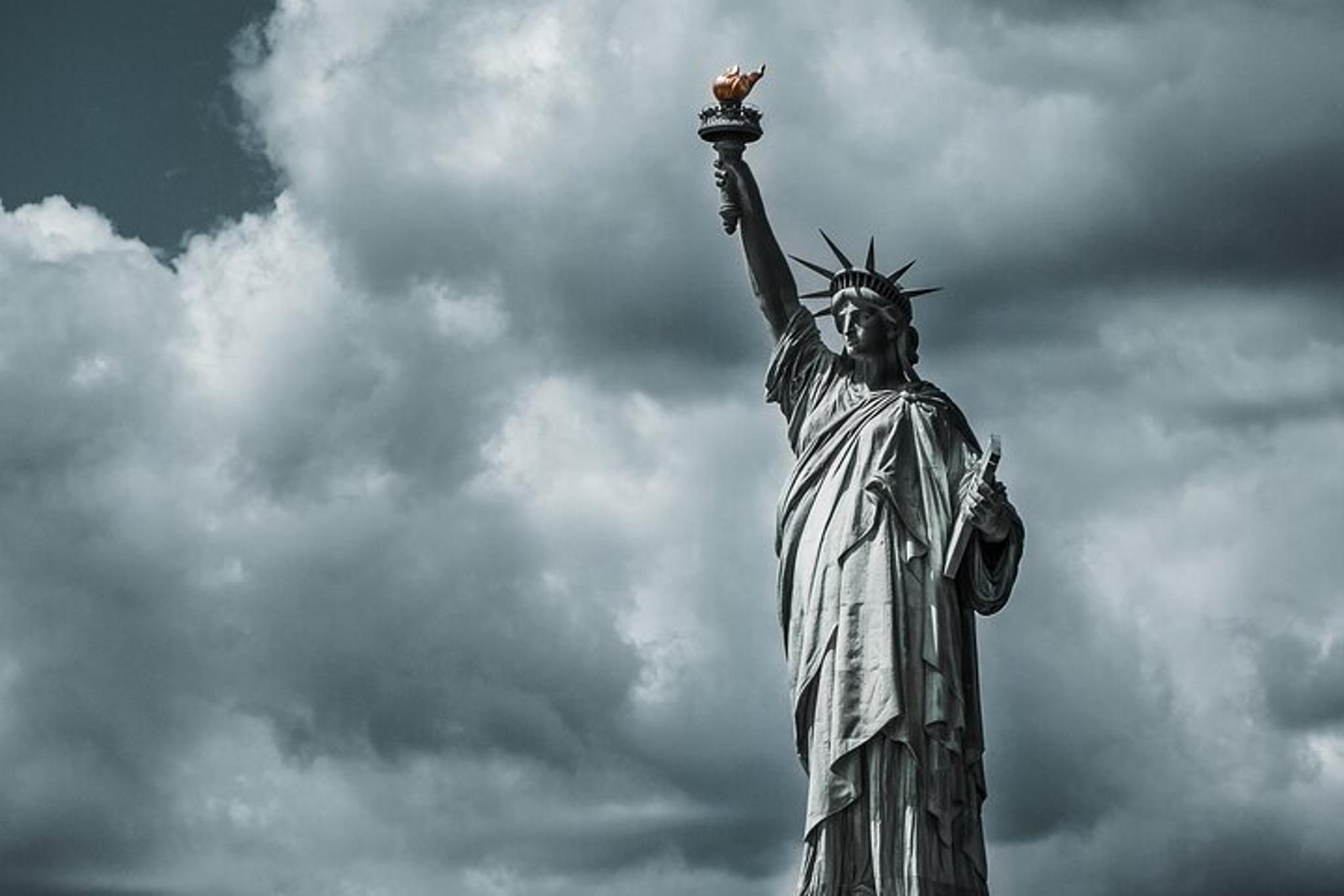 New York City Iconic Landmarks Private Tour - Image 5