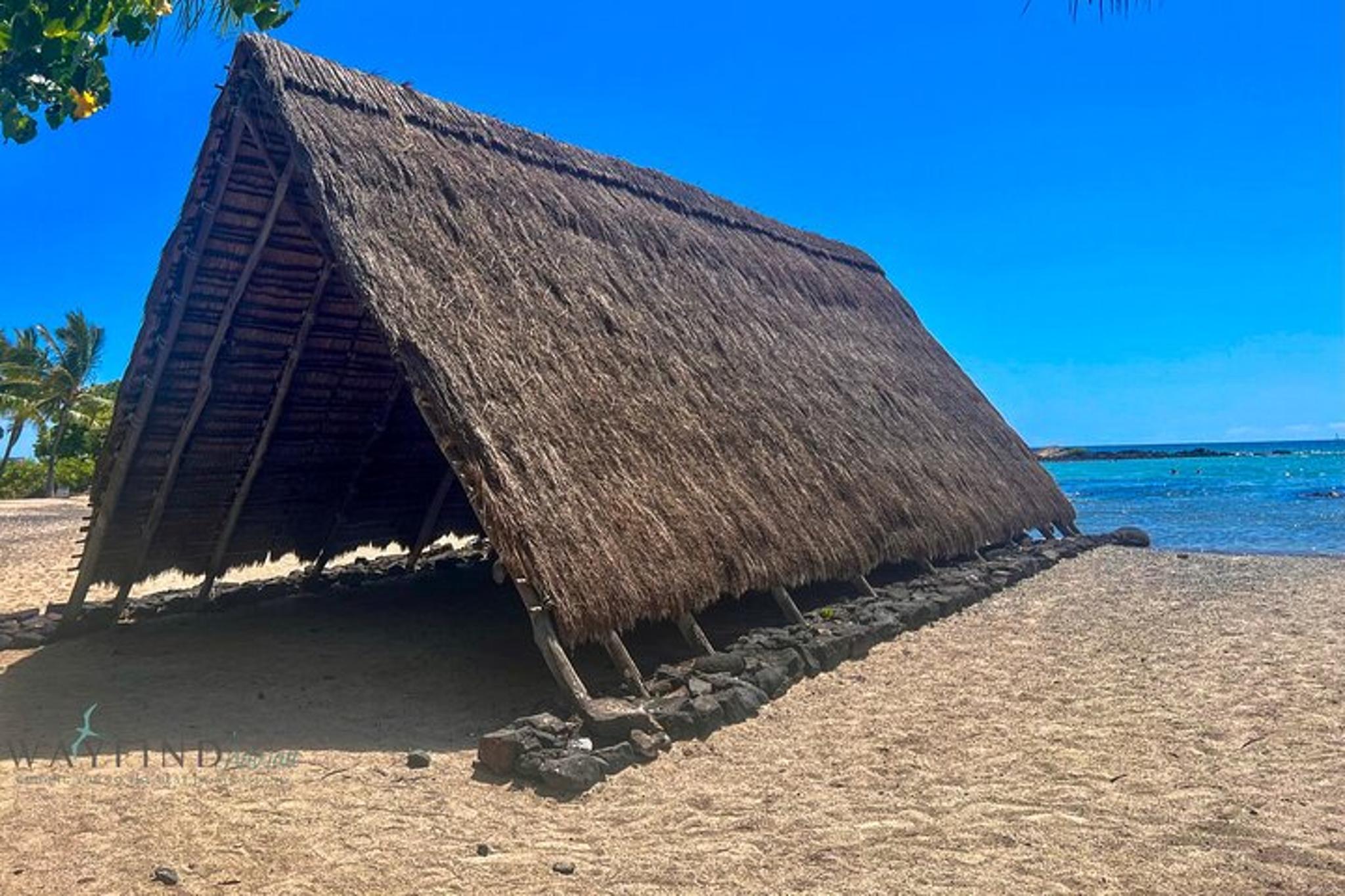 Kona History & Farmer's Market Tour - Image 2