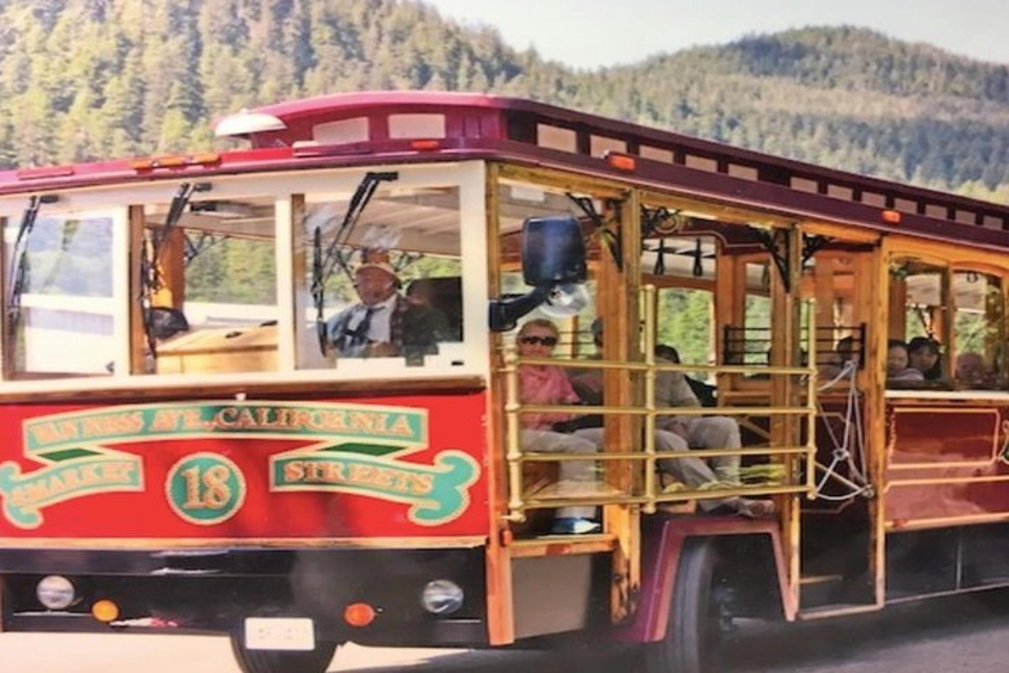 Ketchikan Lumberjack Show - Image 6