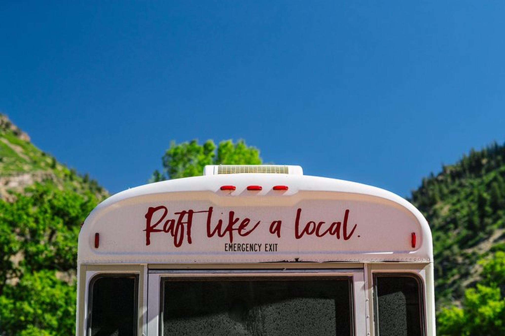 Glenwood Springs Rafting Adventure - Image 4