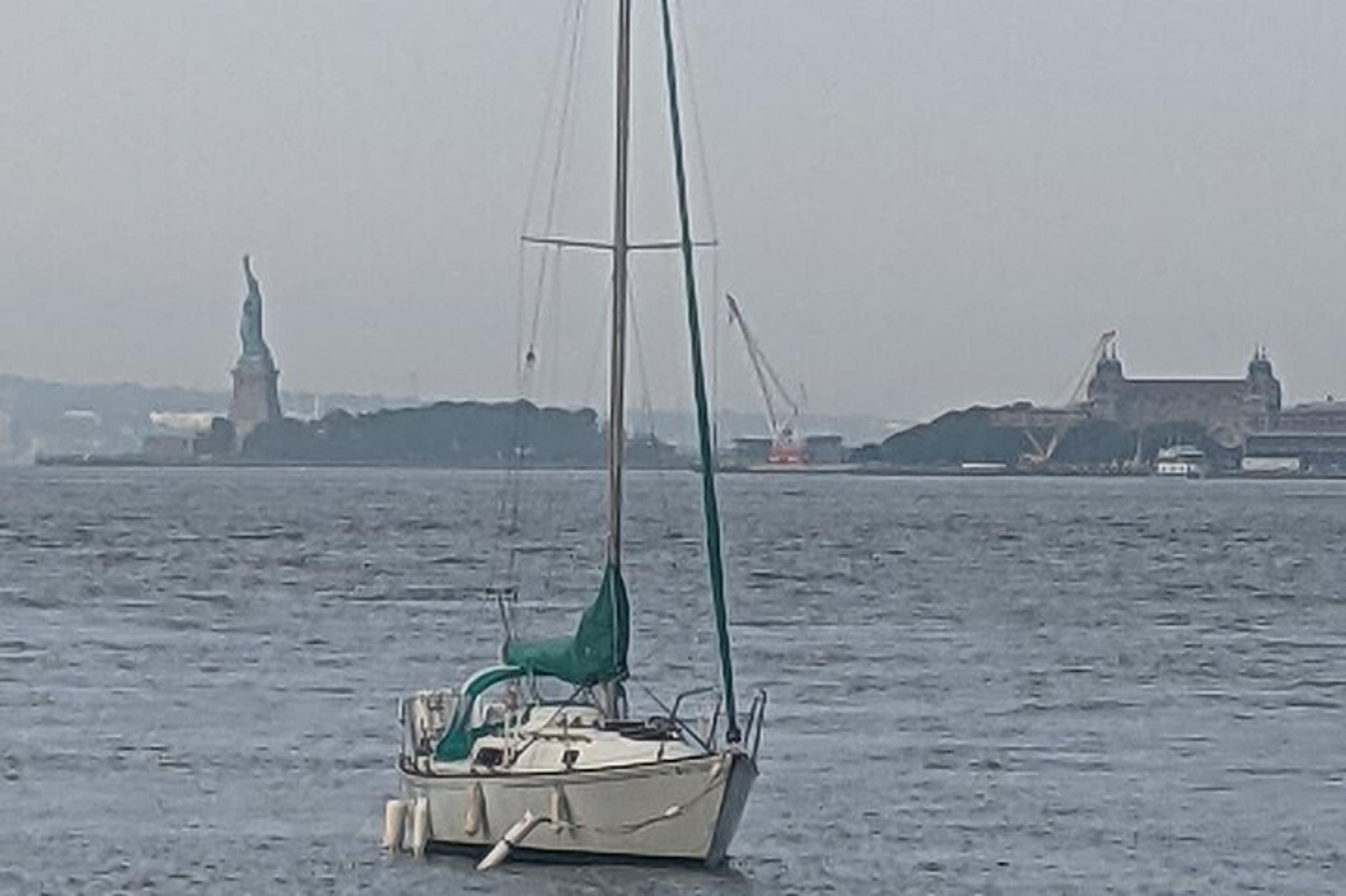 New York City Private Tour to the Statue of Liberty - Image 1