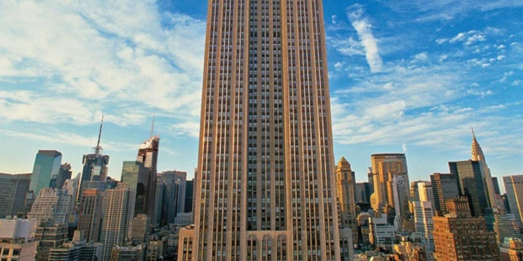 New York City Empire State, Big Bus, and Circle Line Tour - Image 6