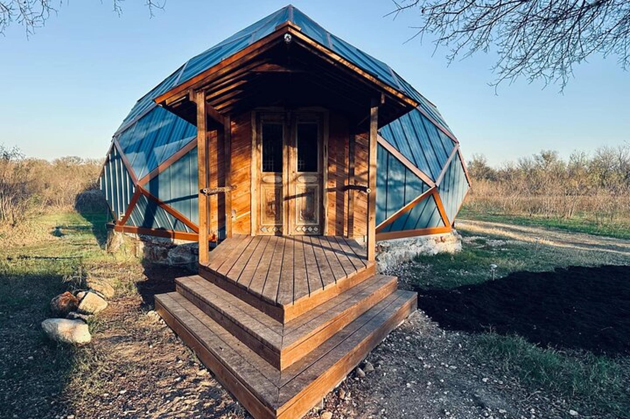 Homestead Celebration Hike - Image 3