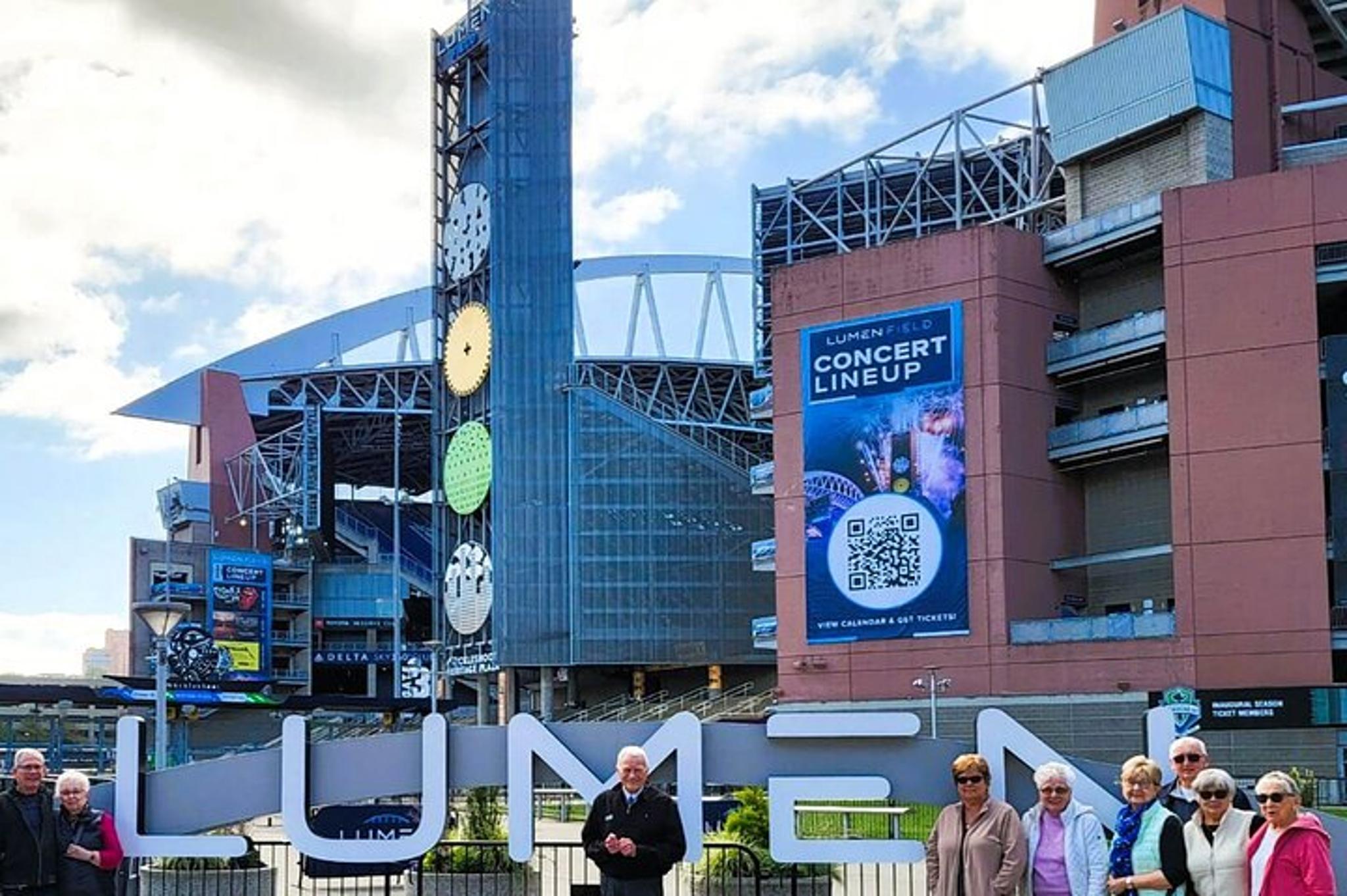 Seattle History and Landmarks Tour - Image 6