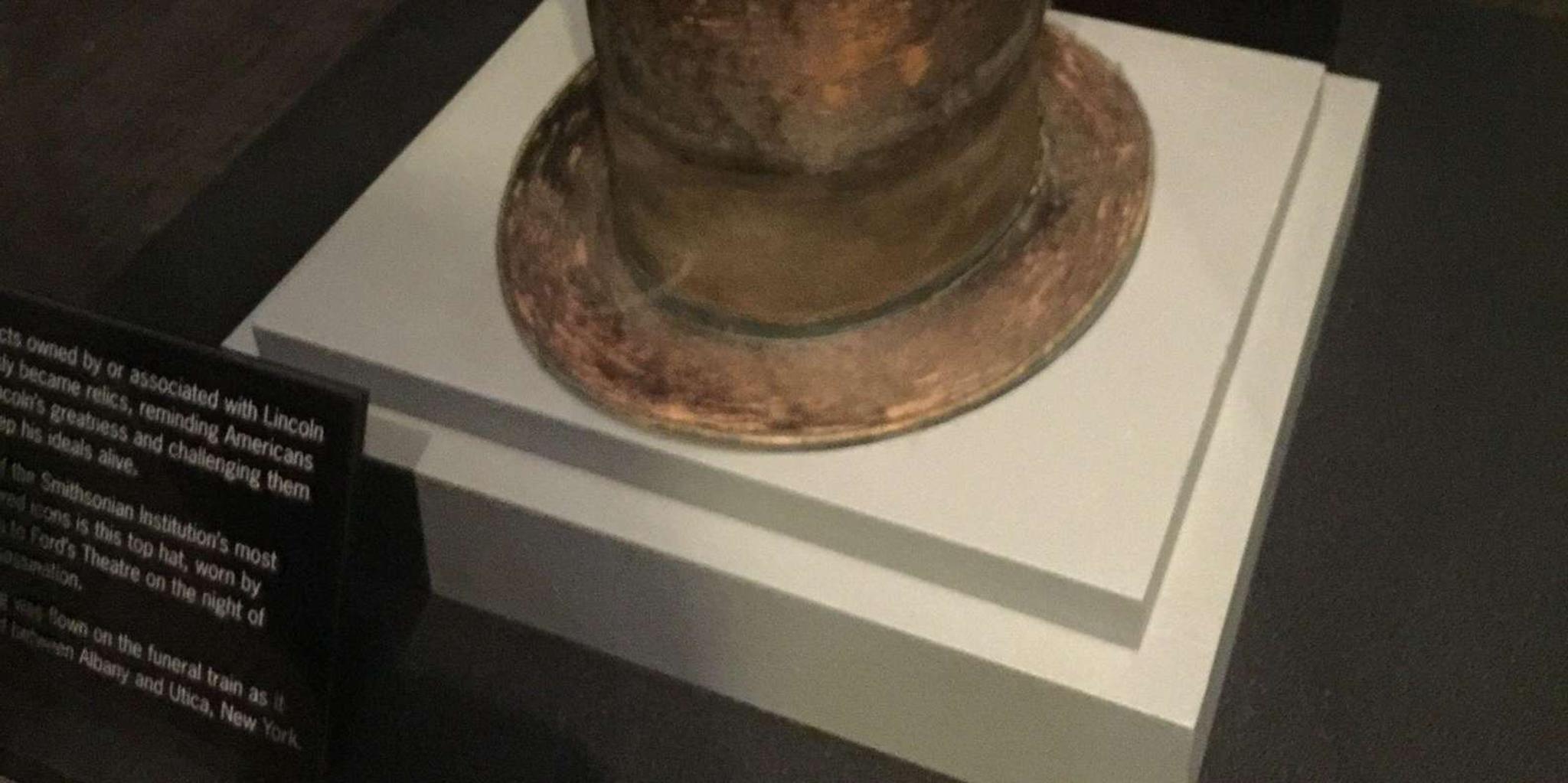 Washington DC American History Museum Tour - Image 4