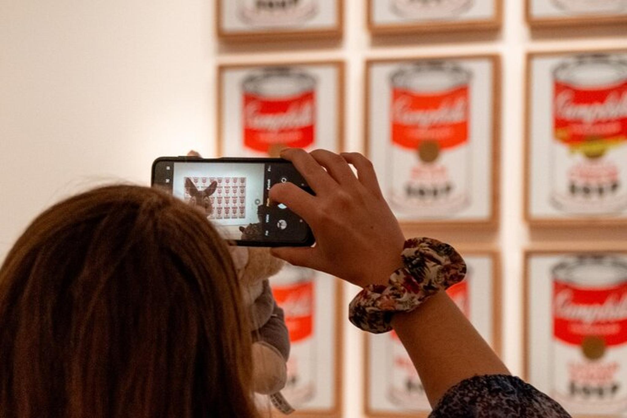 New York MoMA and Whitney Museum Combo - Image 3