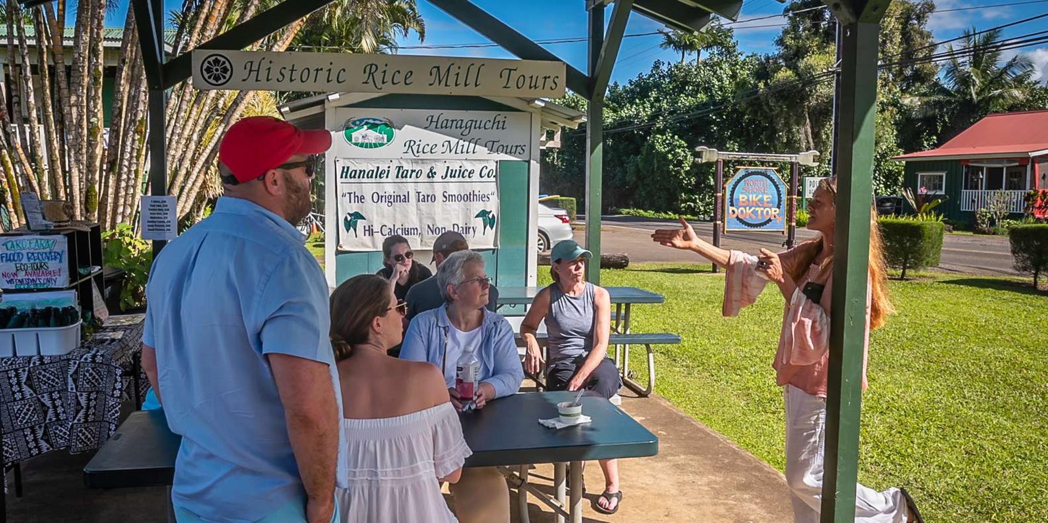 Kaua'i Food Tour - Image 3