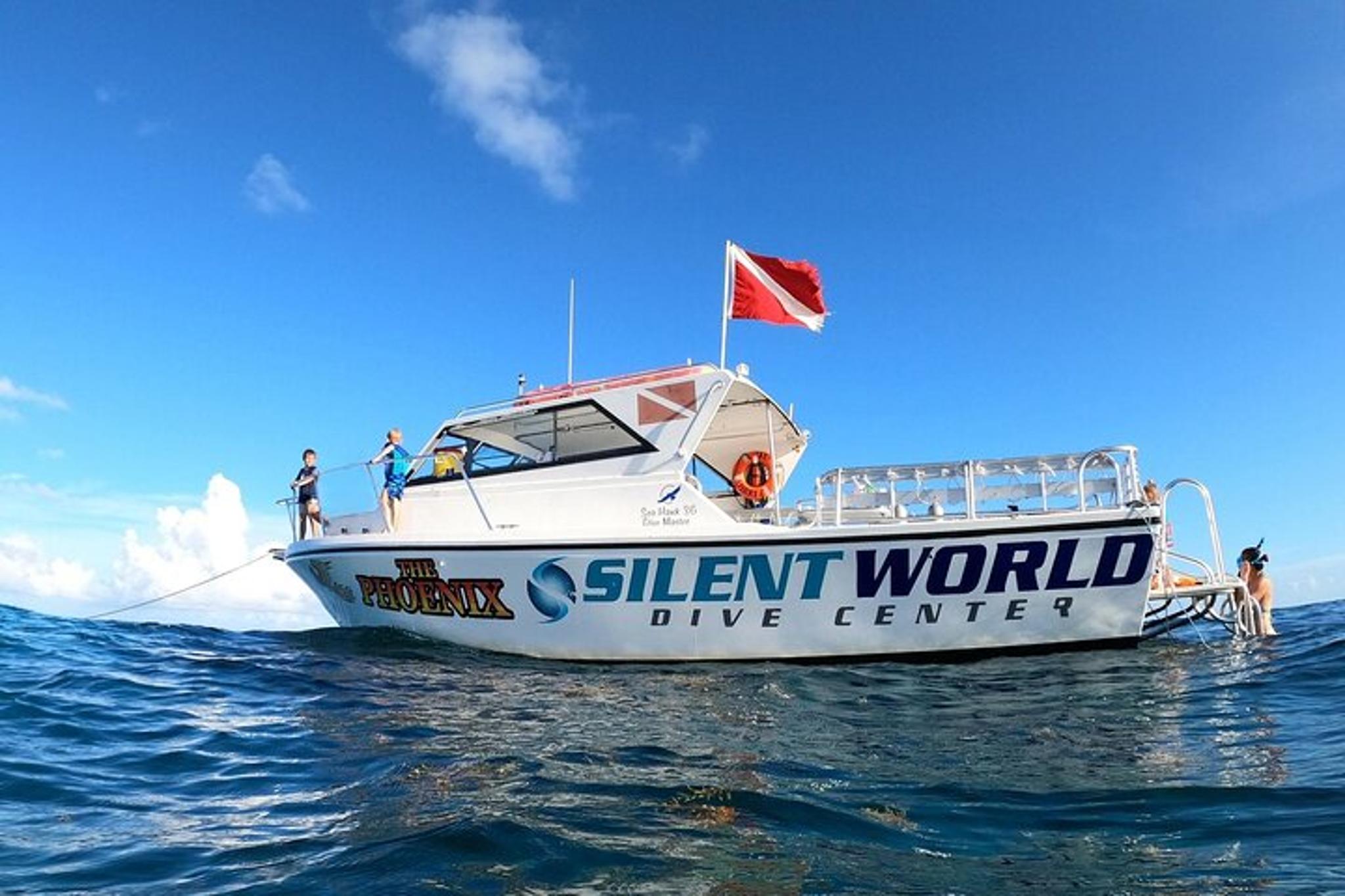 Key Largo Shallow Scuba Diving Trip - Image 2