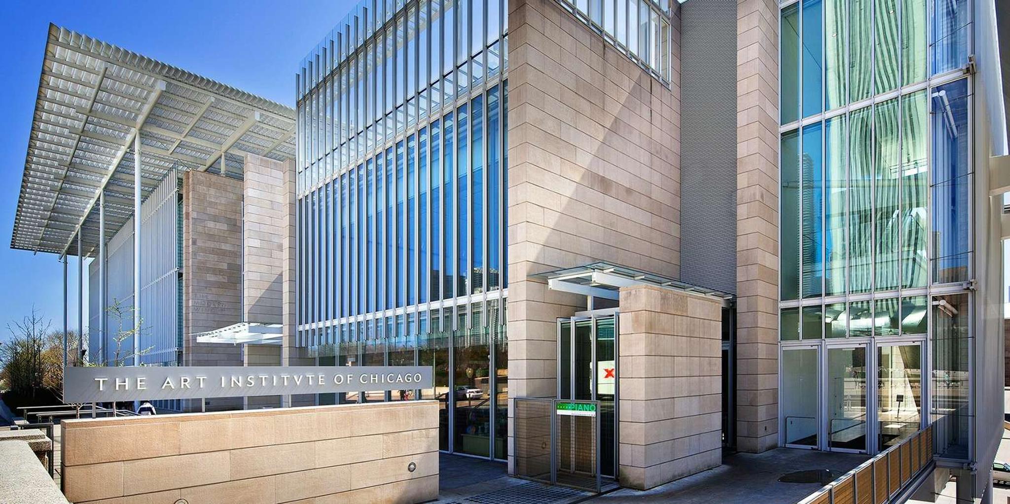 Chicago Walking Tour: Must-See Architecture - Image 2