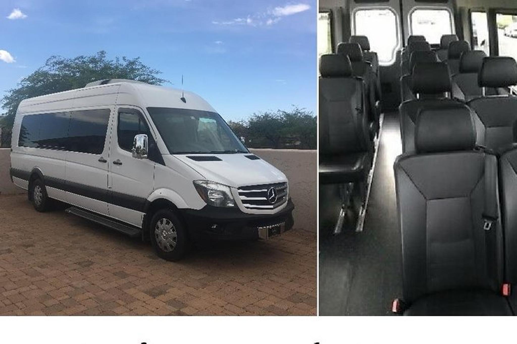 Scottsdale Grand Canyon Tour 2 Days - Image 2