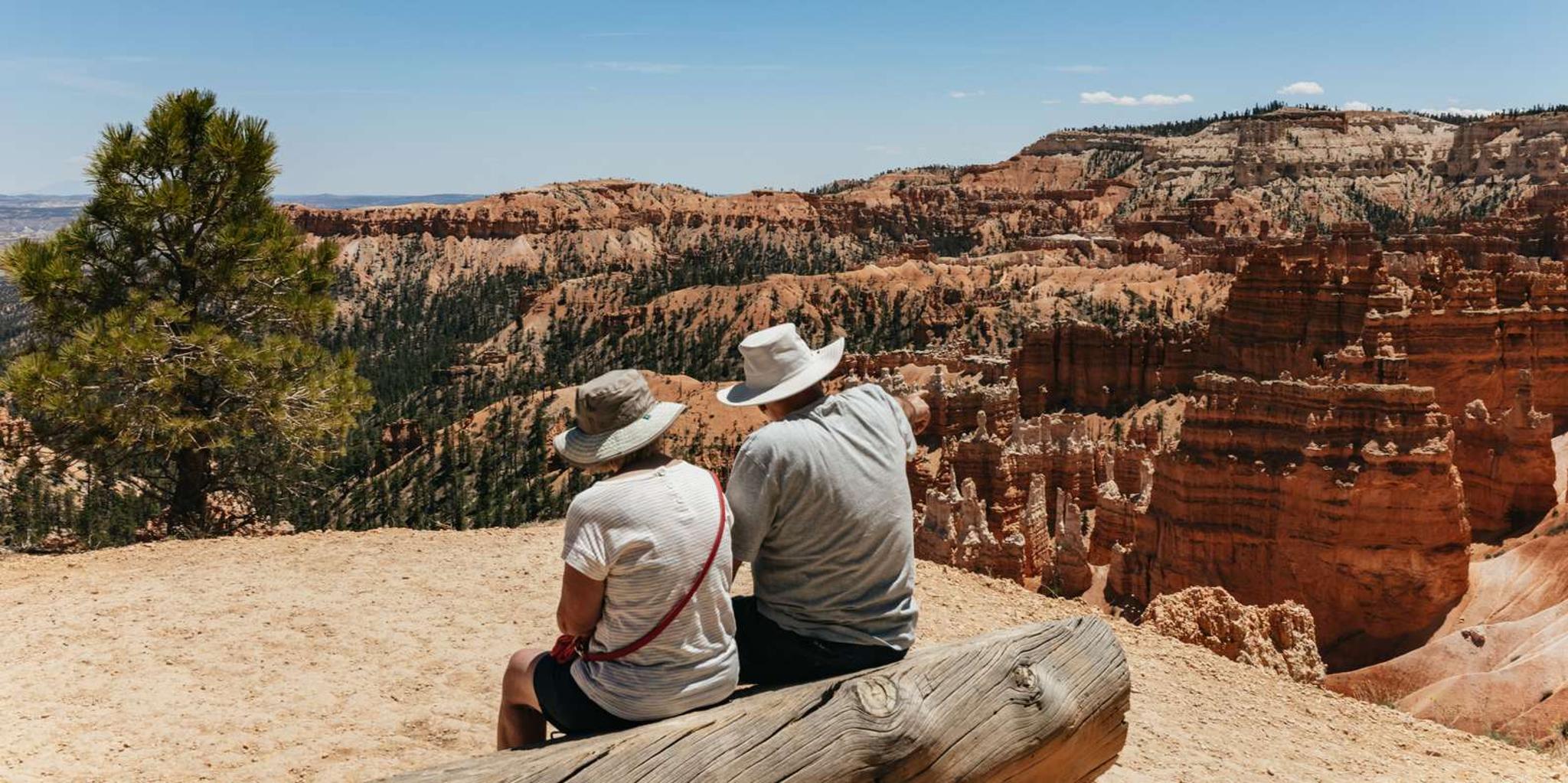 Las Vegas Bryce Canyon and Zion National Parks Tour - Image 2