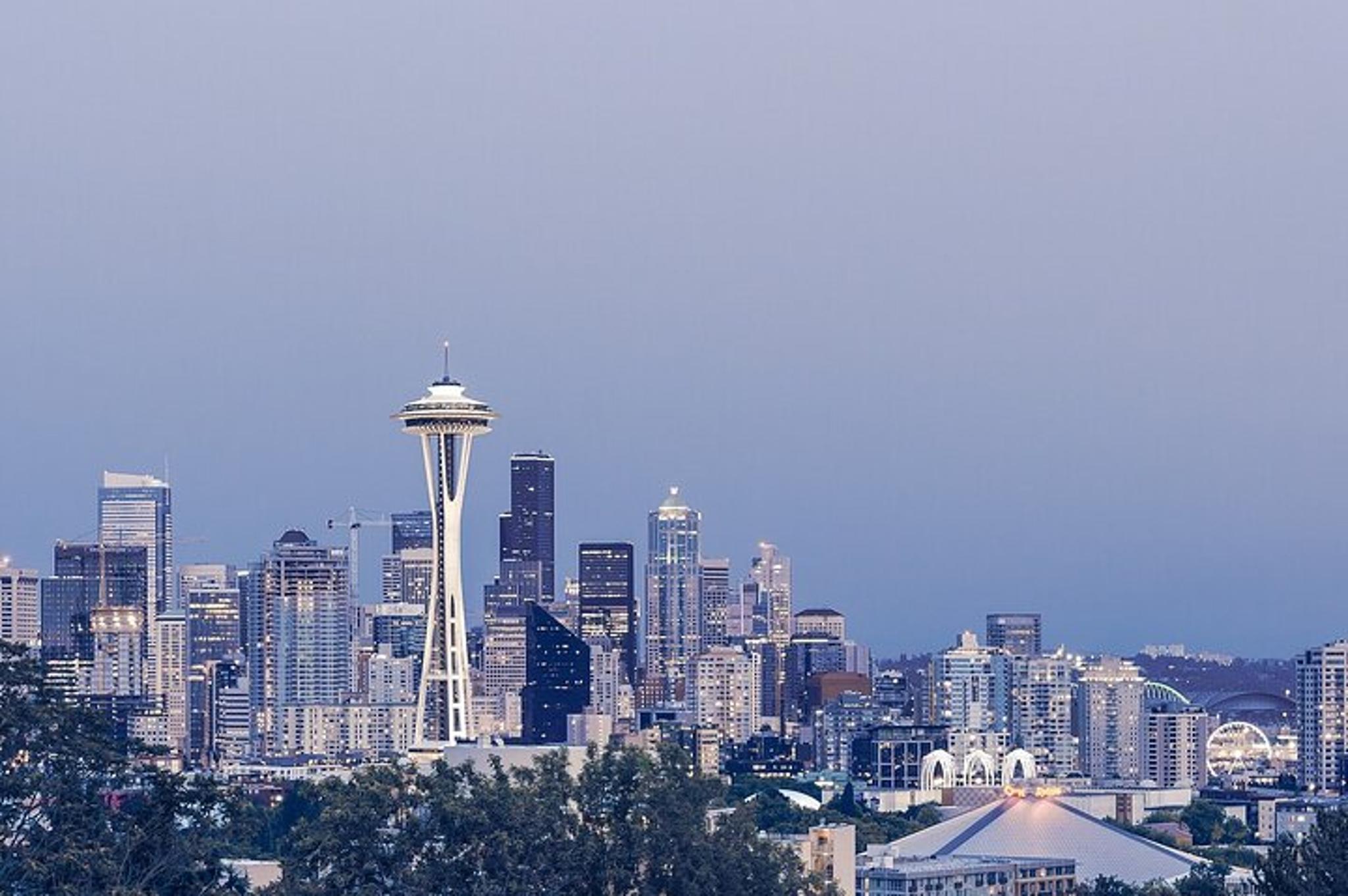Seattle Full-Day Private Chauffeur Tour - Image 6