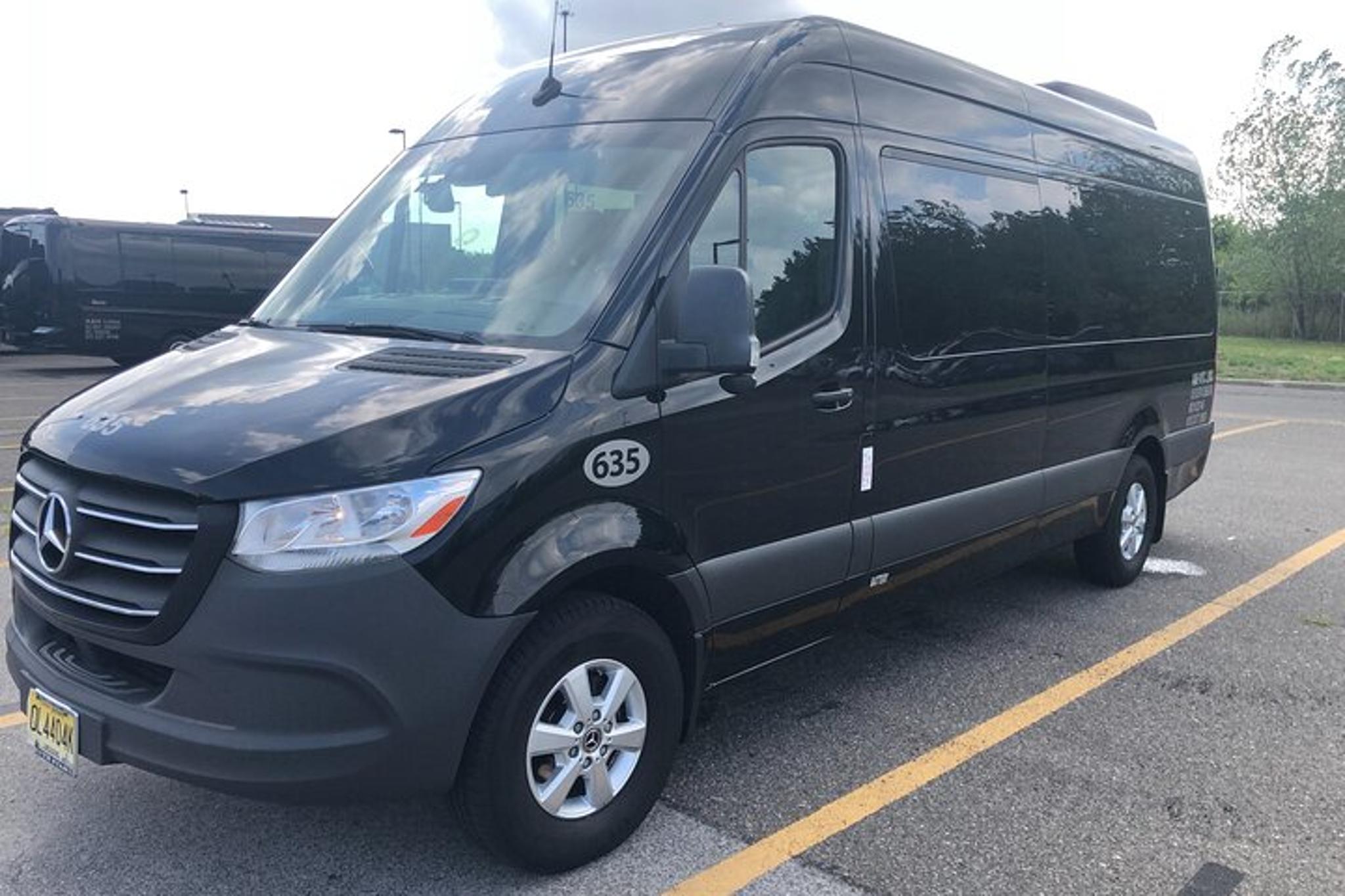 New York City Private Airport Departure Transfer - Image 3