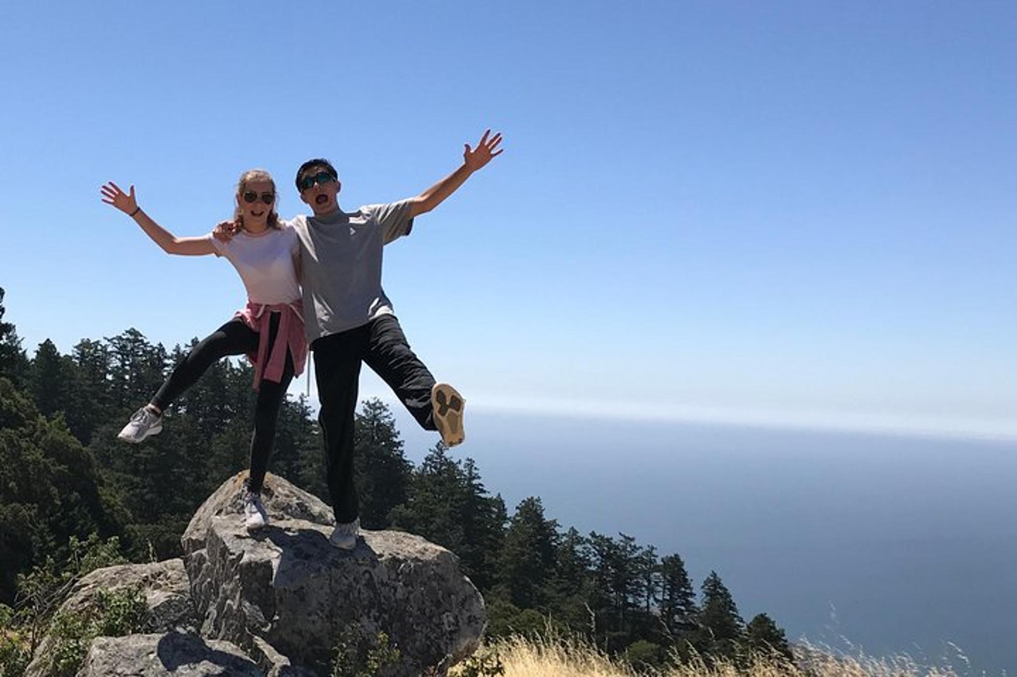 San Francisco Muir Woods and Mount Tamalpais Tour - Image 5