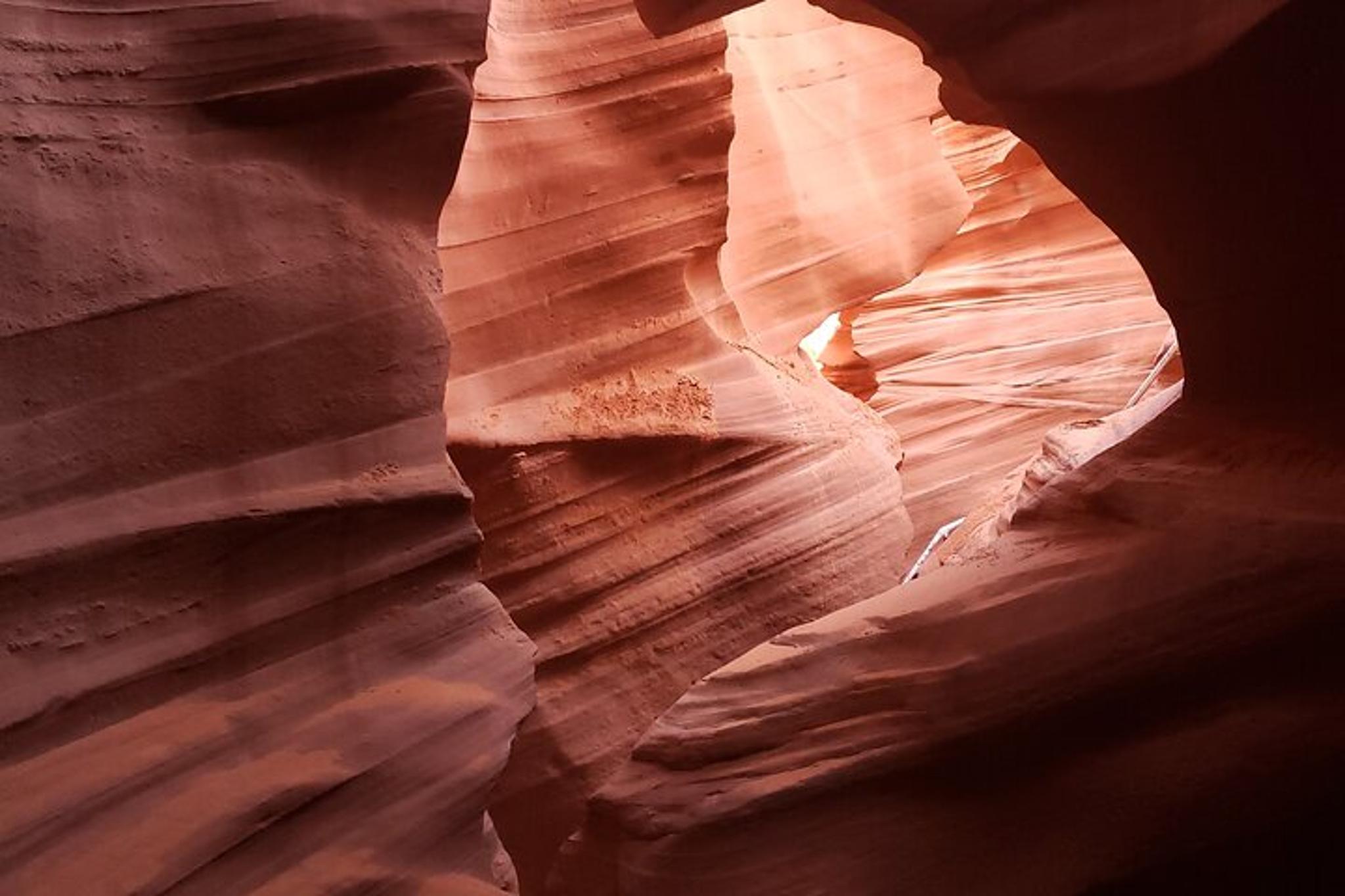 Flagstaff Lower Antelope Canyon and Horseshoe Bend Tour