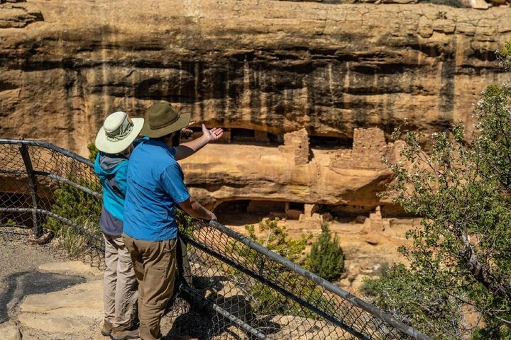 Mesa Verde Archeological Tour with Expert Guide - Image 5